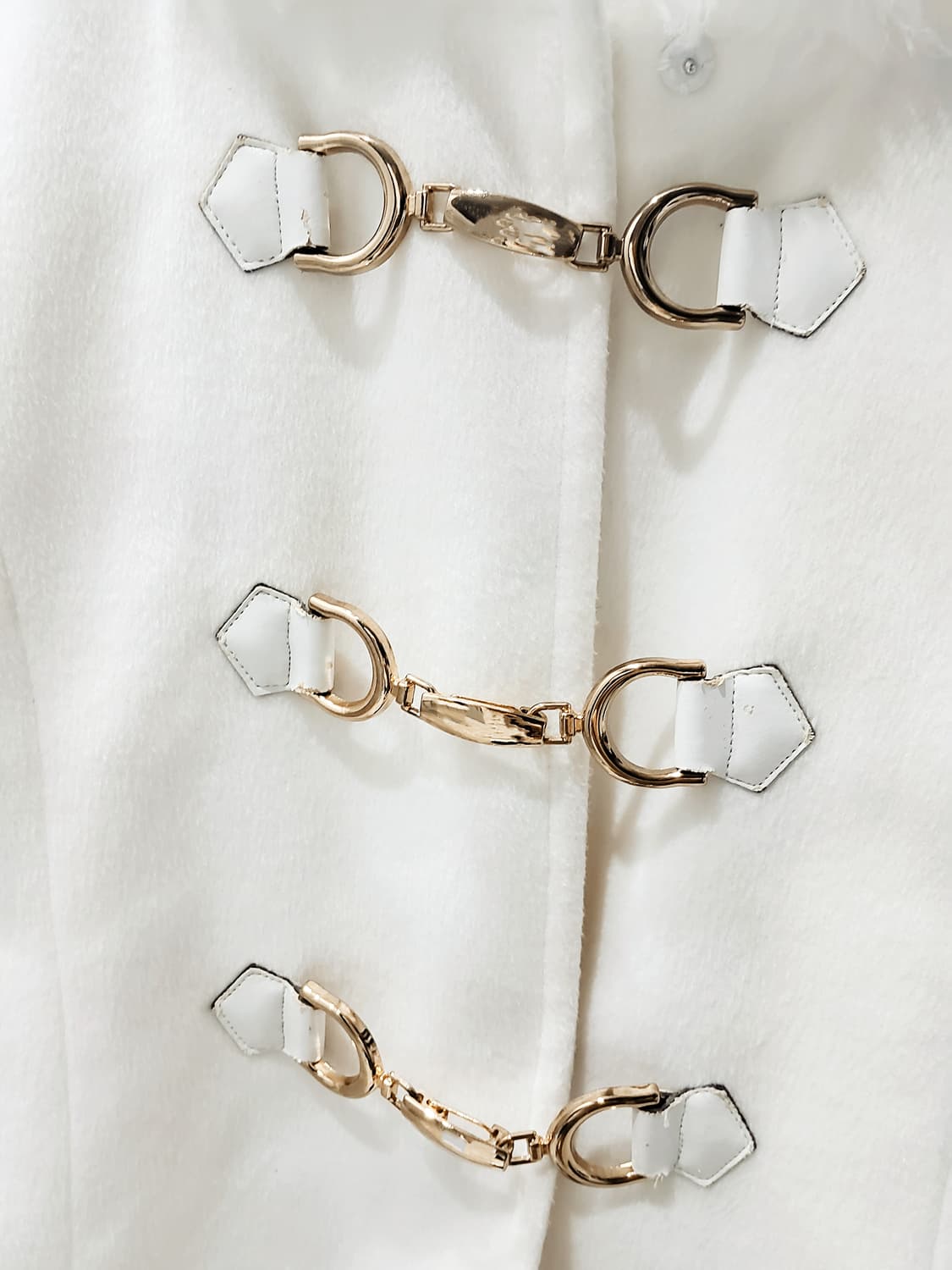 세실맥비 코트 달천 대장y2k 로리타 히메로맨틱갸루 양산형지뢰계 핀터깔 상품이미지2