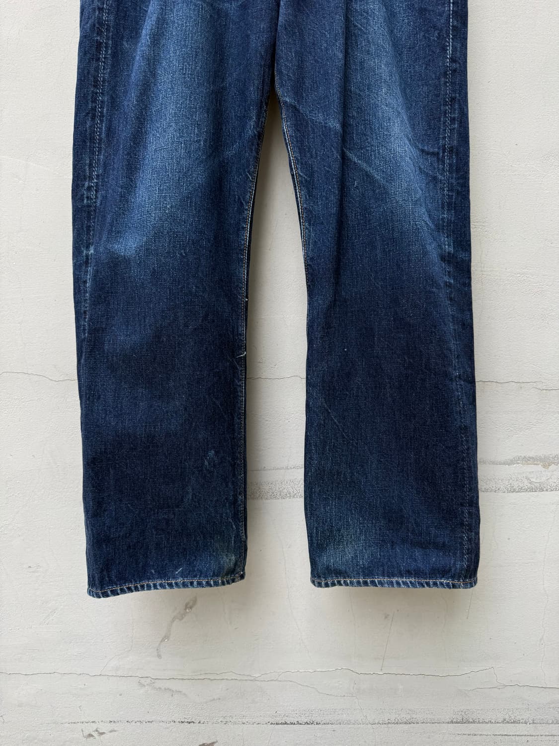 fullcount 0105 데님 팬츠 상품이미지3