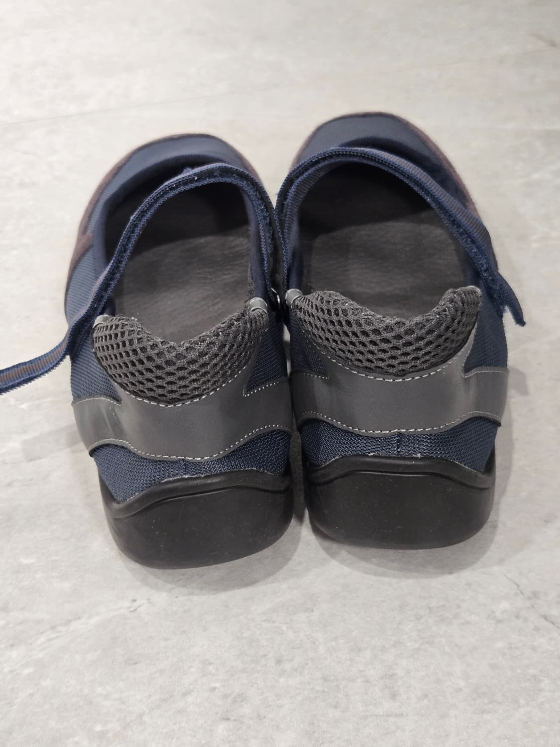 락피쉬웨더웨어 메리제인 슈즈 UK4 상품이미지2