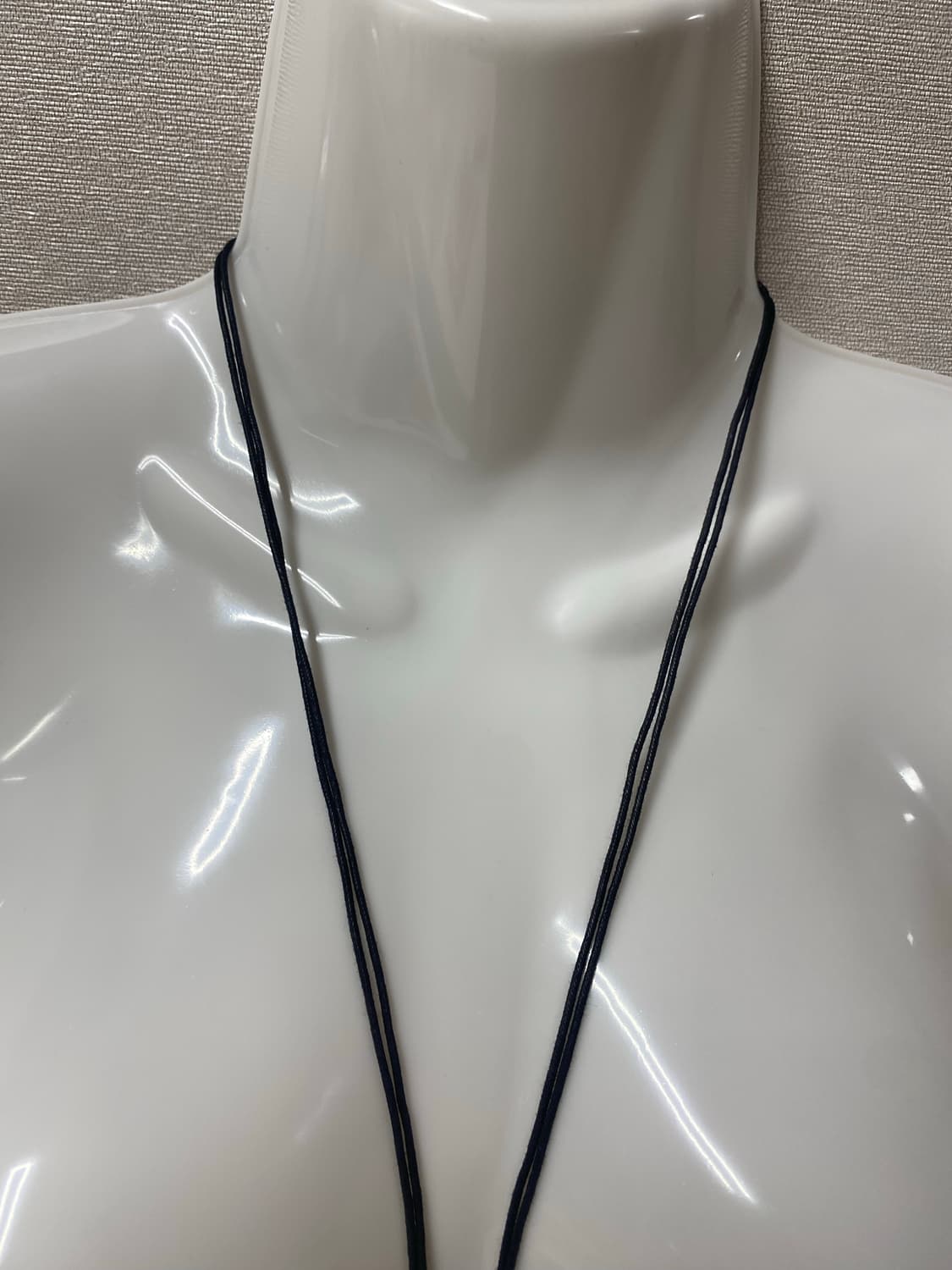 일본 빈티지 앤틱 목걸이 상품이미지3