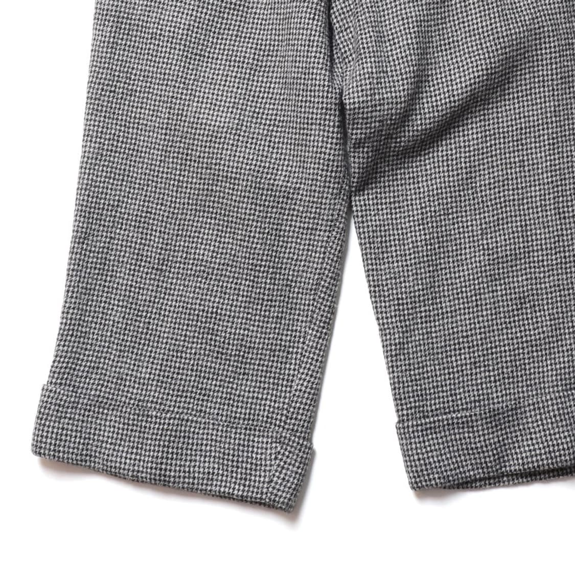 요지 야마모토 Yohji Yamamoto Houndstooth Pants 상품이미지3