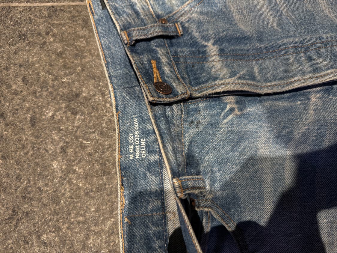 [29] 셀린느 웨슬리진  상품이미지5