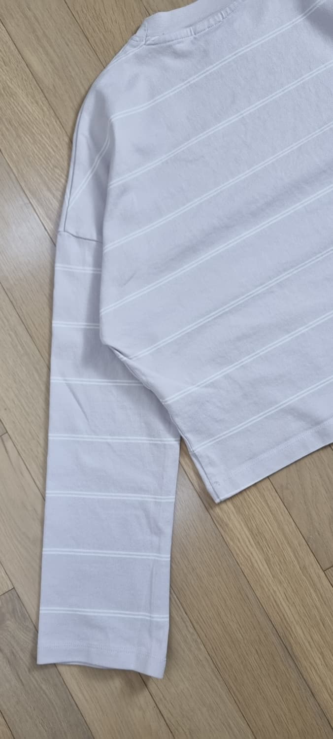 나이키 루즈핏 스프라이트 크루넥 긴팔 M _ 여성 상품이미지7