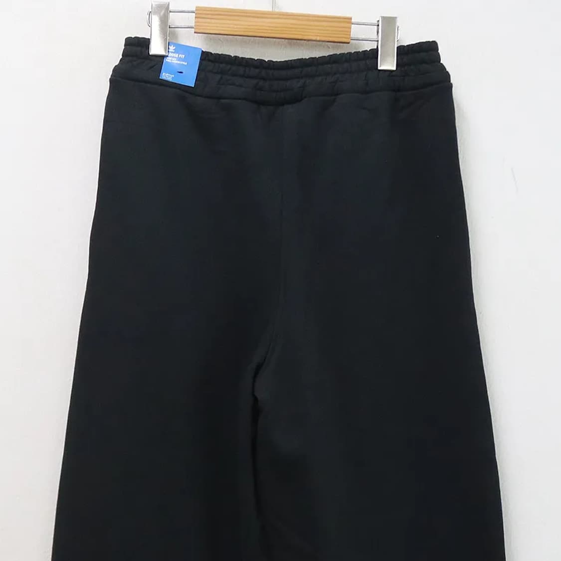 [미사용품] 아디다스  와이드 트레이닝 팬츠 67414 상품이미지4