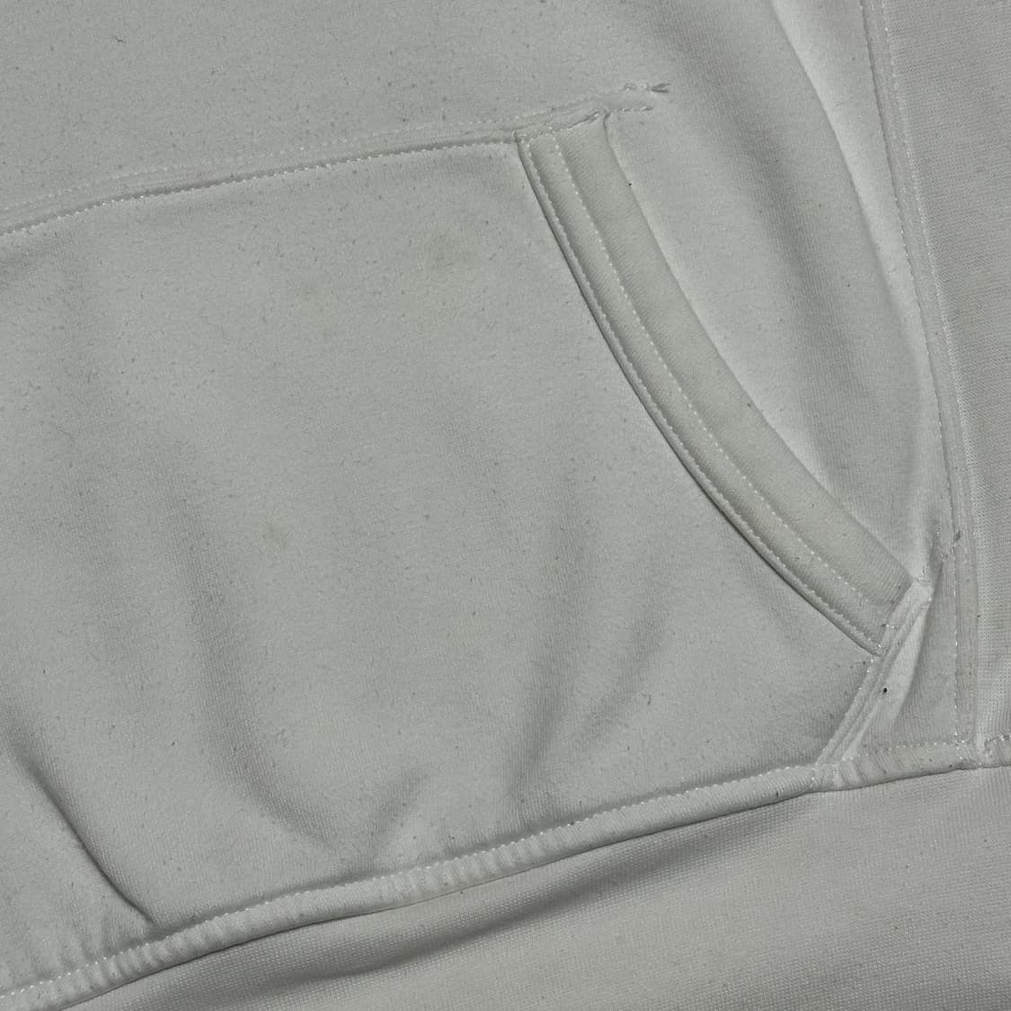 M 폴로랄프로렌  빅로고 화이트 후드티 상품이미지6