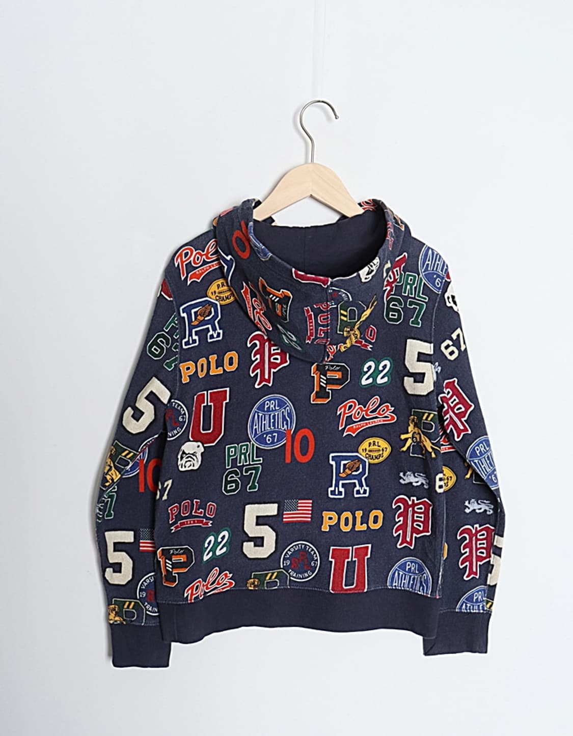  POLO RALPH LAUREN KIDS Sweat Hoodie 상품이미지6