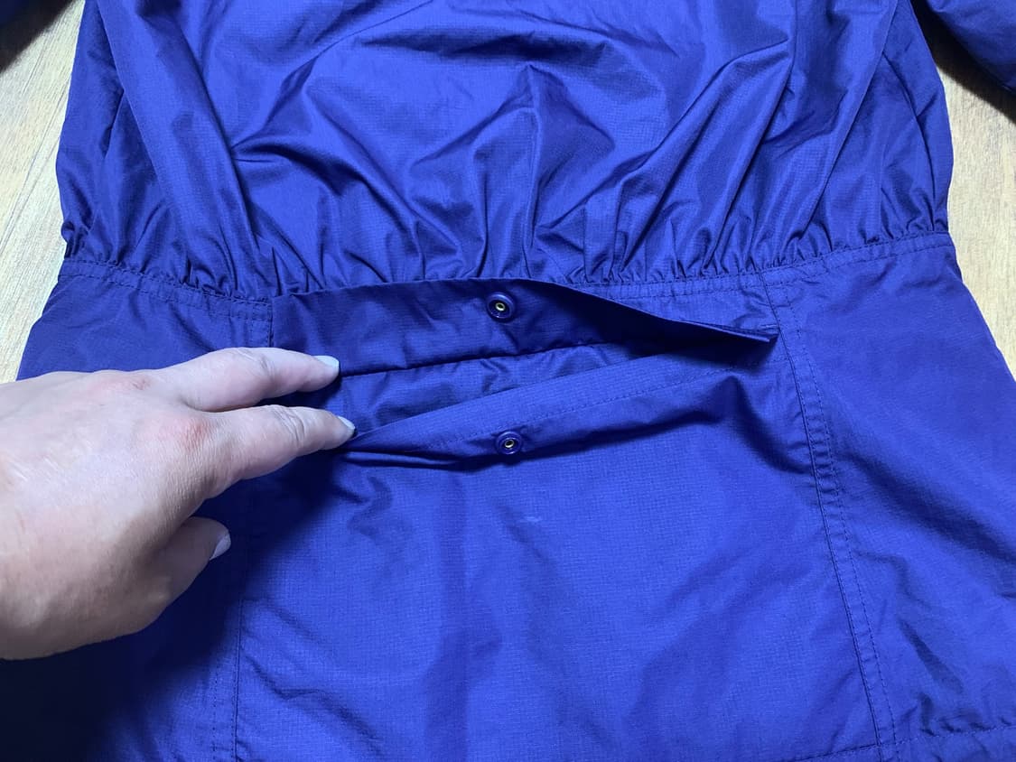 NIKE ACG 나이키 스톰핏 아웃도어웨어(고프코어) 상품이미지10
