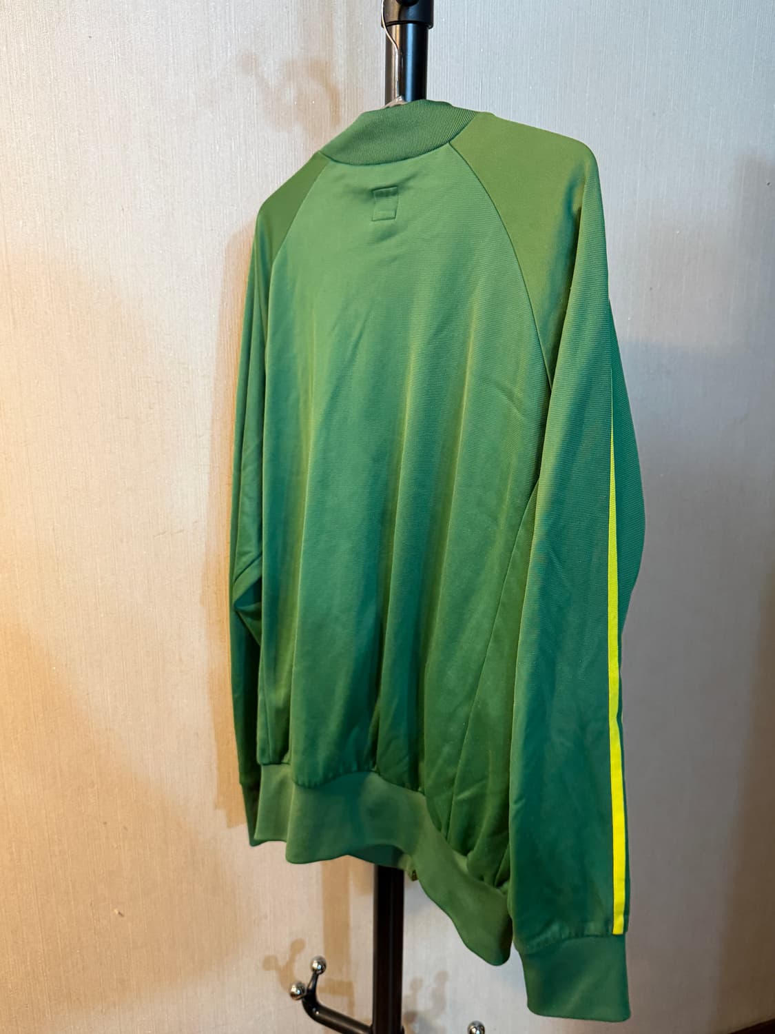 아디다스 올드스쿨 슈퍼스타 저지 상품이미지4