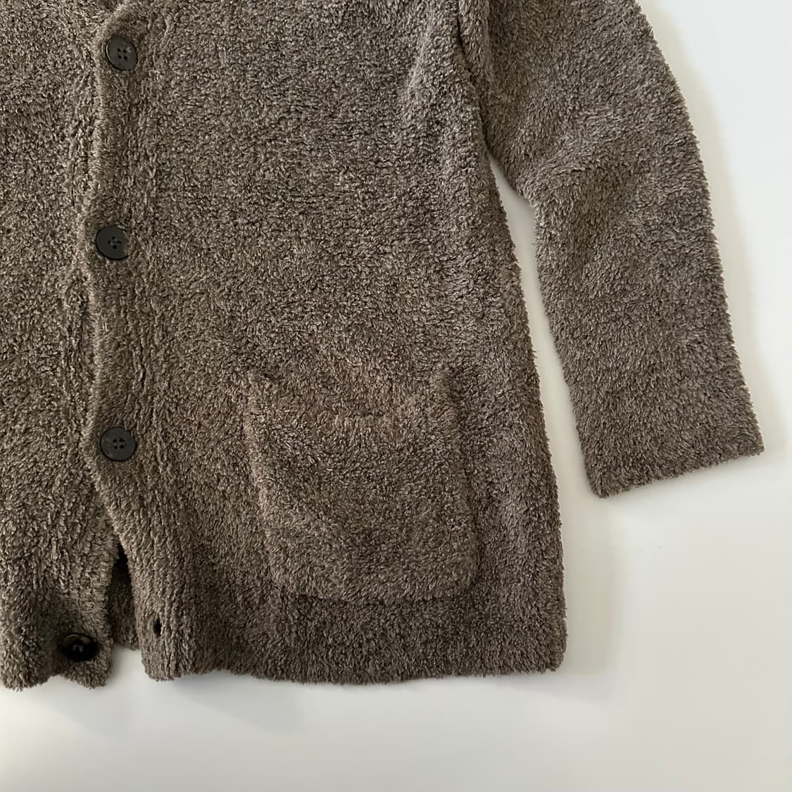 요지야마모토 y's for living 가디건 상품이미지4