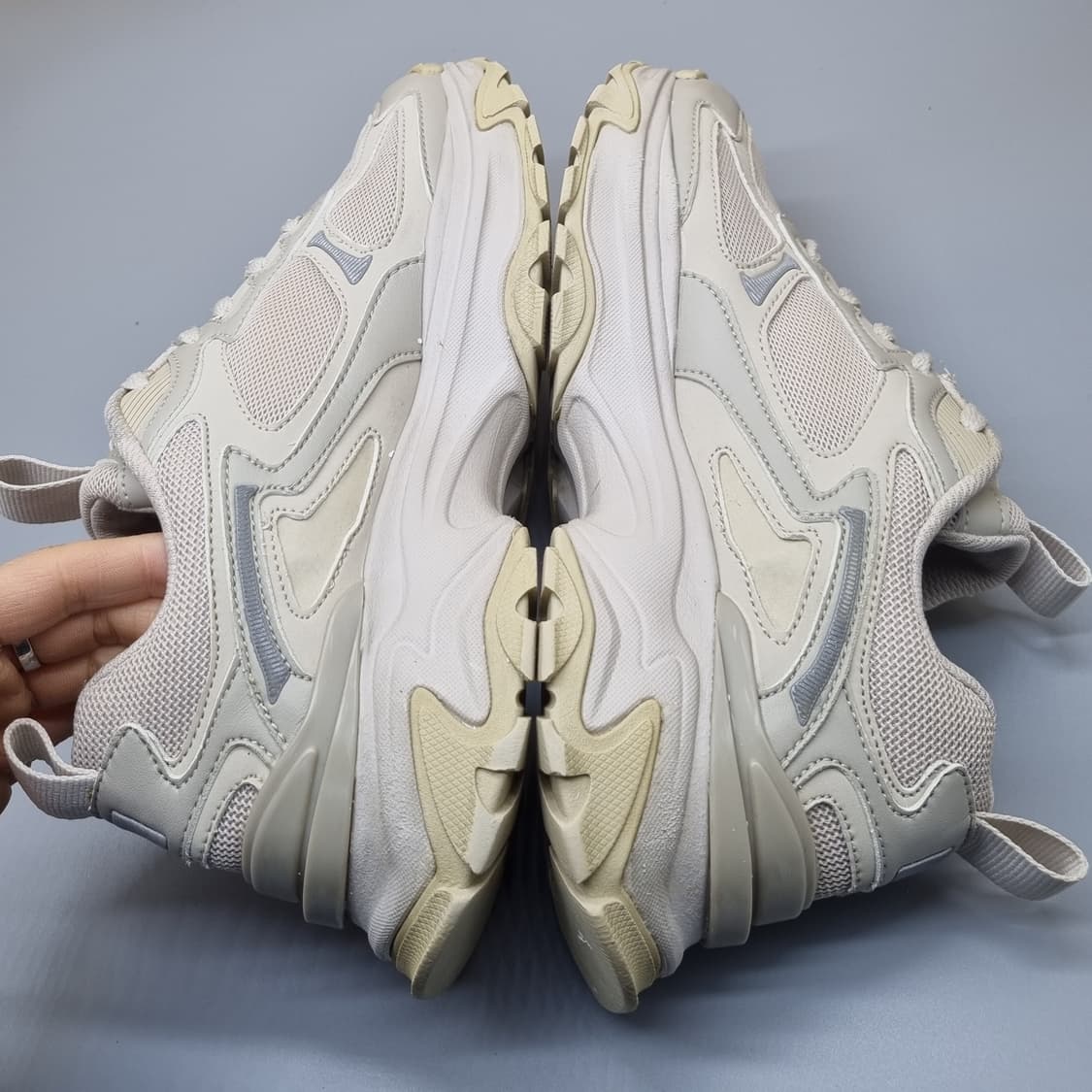 블랙야크 트레킹화 운동화250  상품이미지5