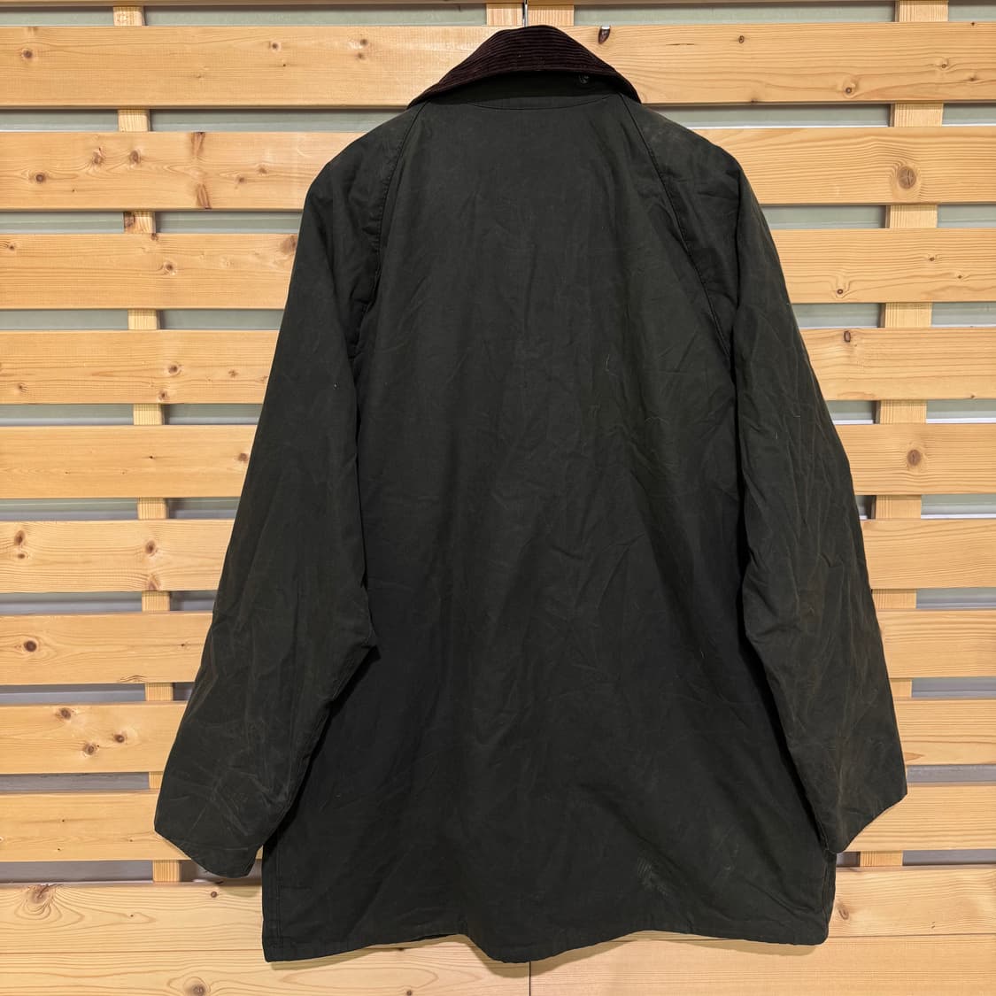 바버 자켓 상품이미지2