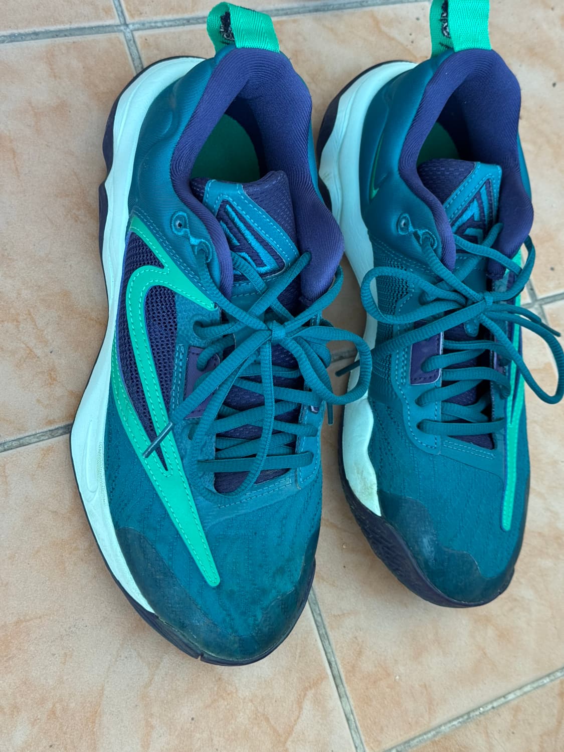 나이키 야니스 이모탈리티 3 EP 260 상품이미지2