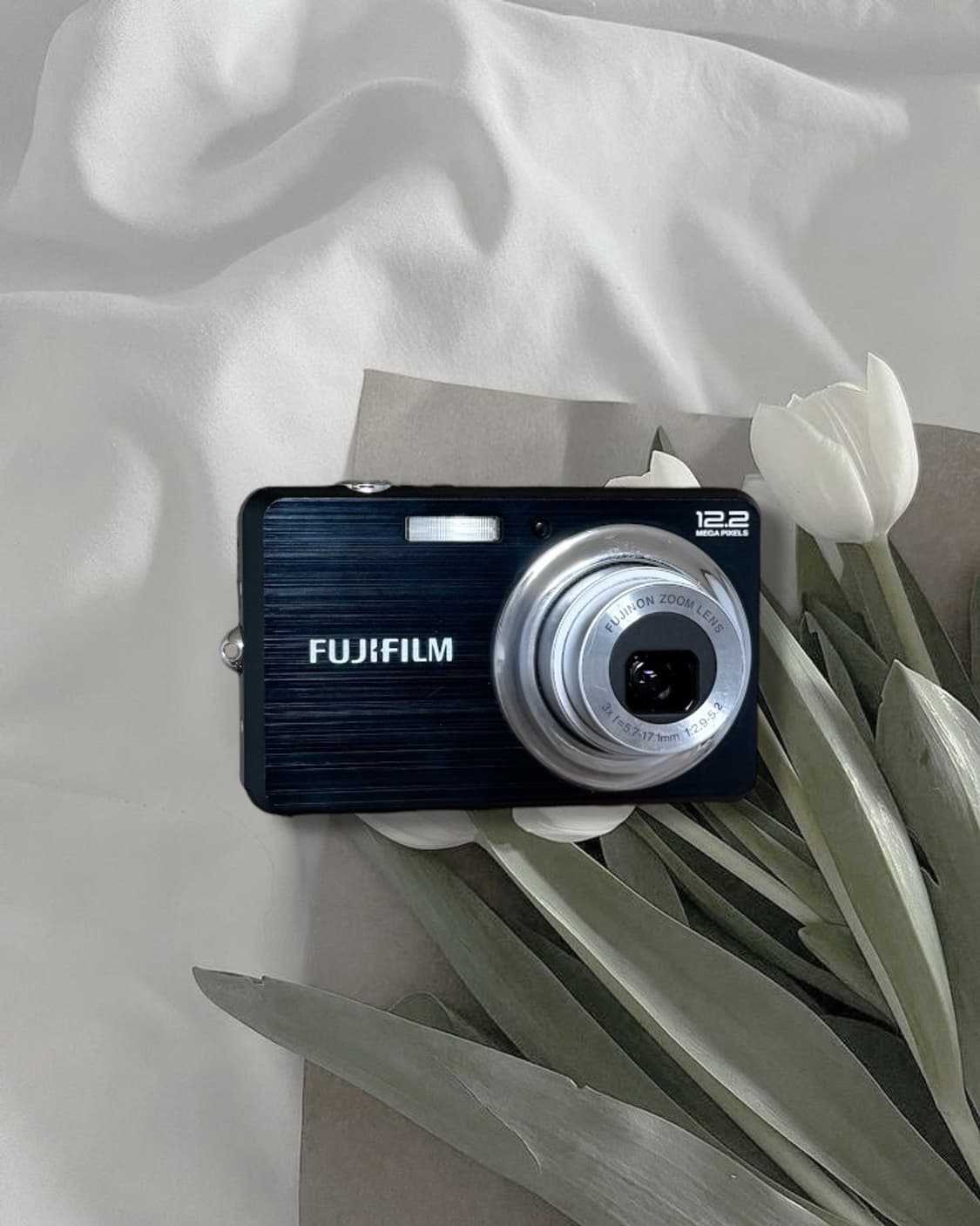 강추) 후지필름 파인픽스 J40 빈티지 디카 캠코더 /캐논 니콘 상품이미지1
