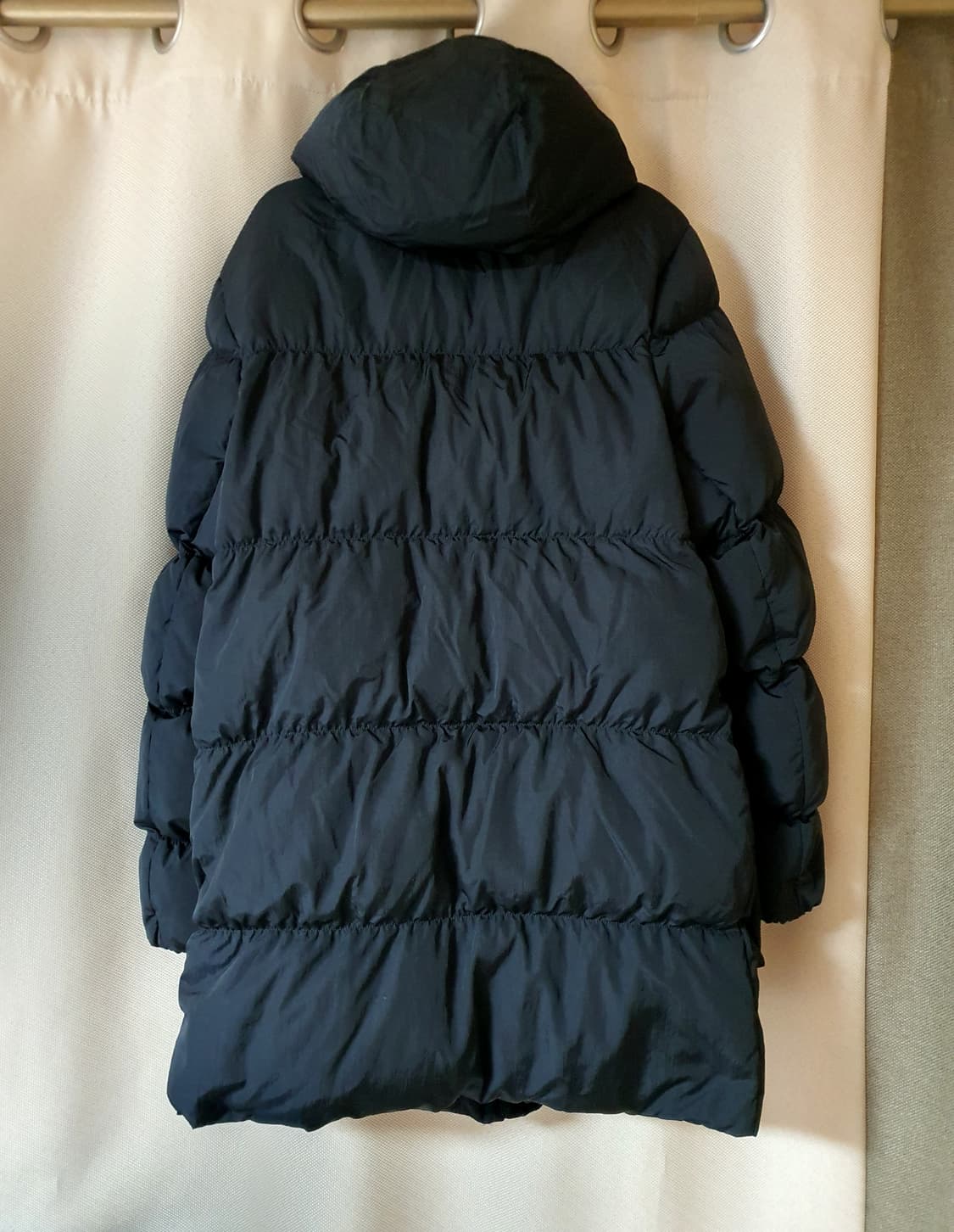 나이키 조던 에센셜 스테이트먼트 패딩 95 상품이미지2