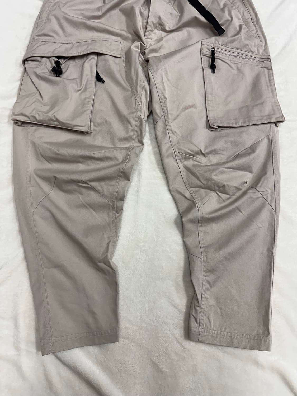 (M)나이키 ACG 30주년 문파티클 카고팬츠 상품이미지4