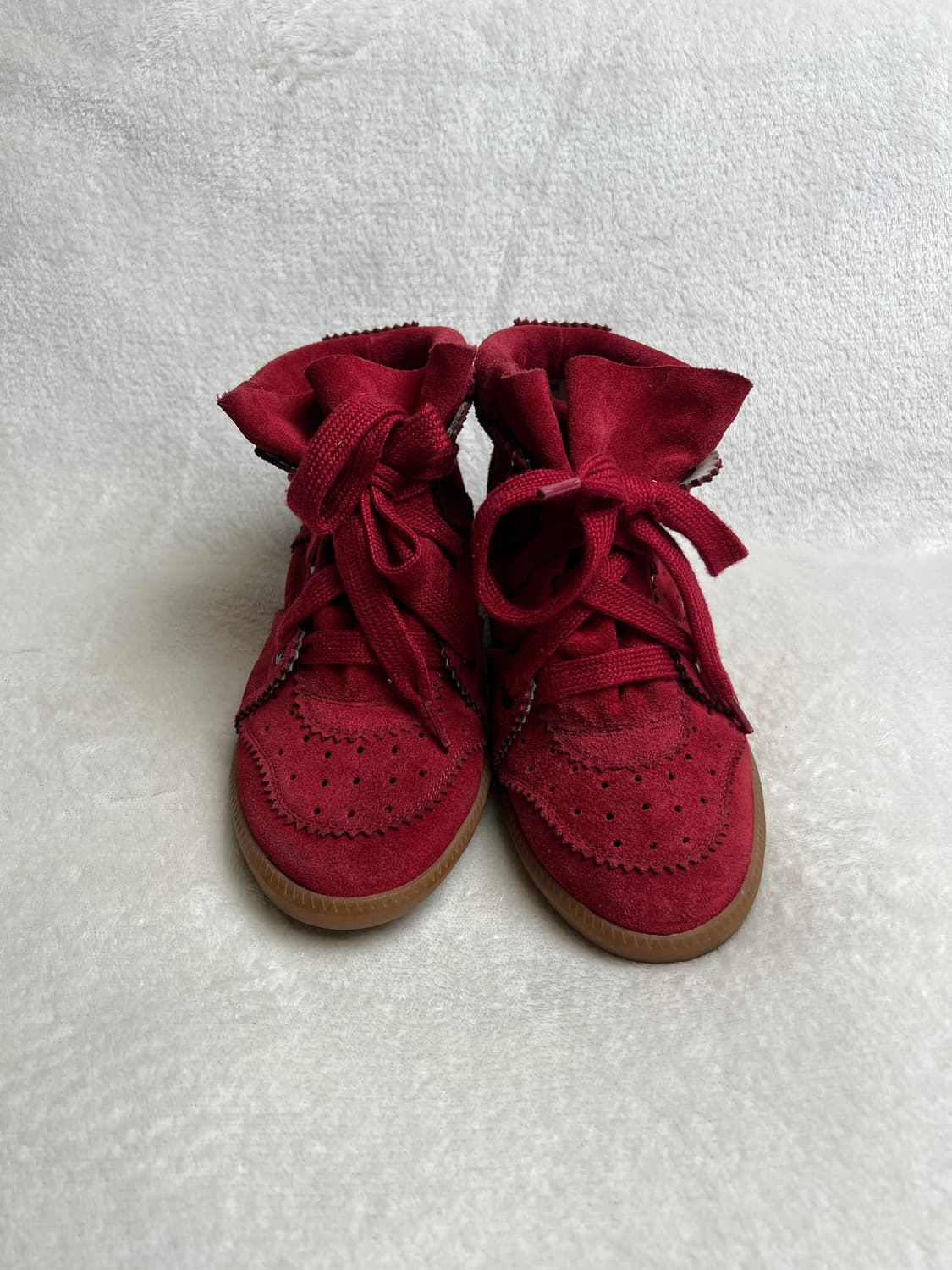 [38] 이자벨마랑 바비 스니커즈 || 240-245 상품이미지2