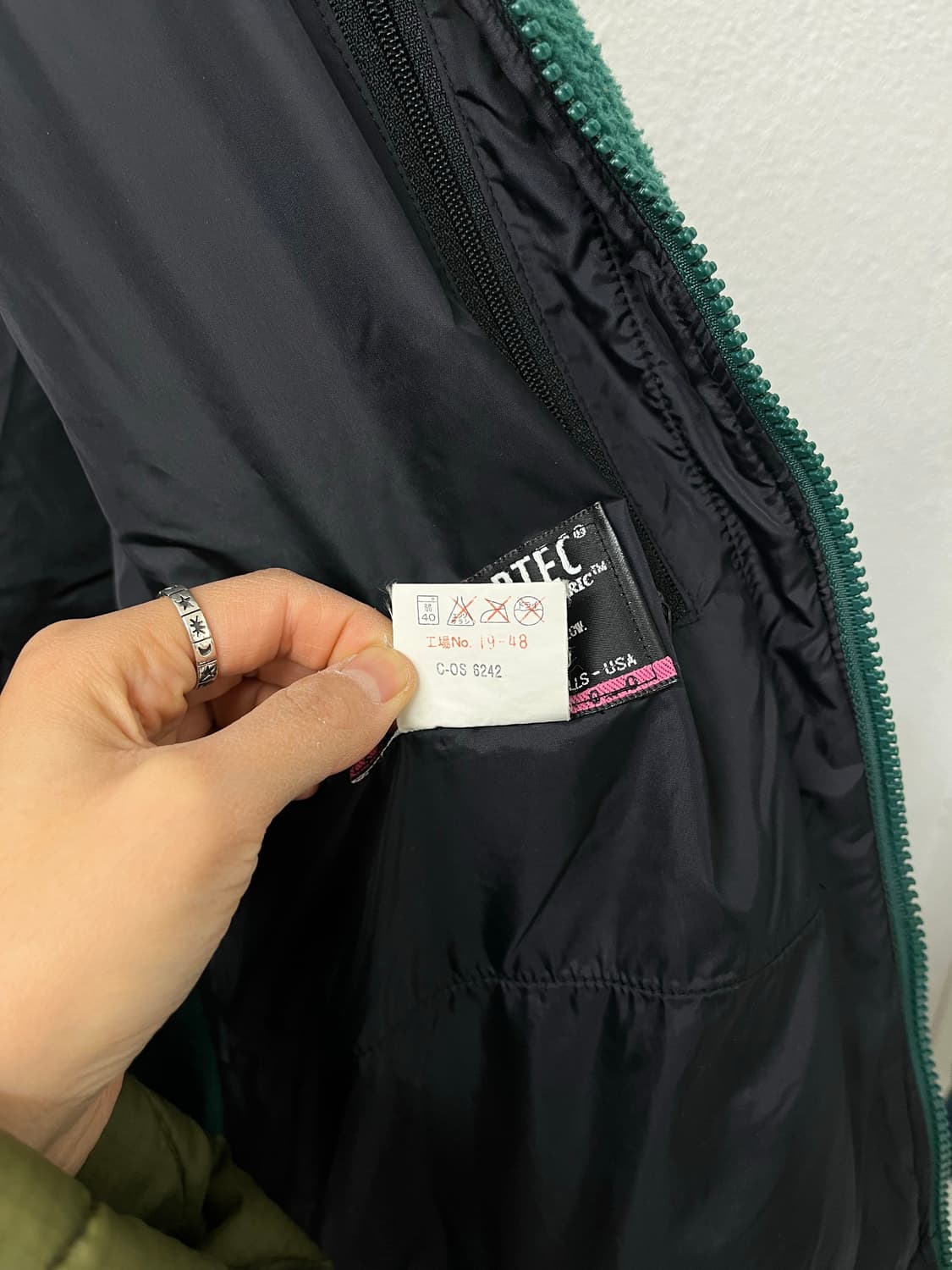 90s mont-bell 상품이미지7