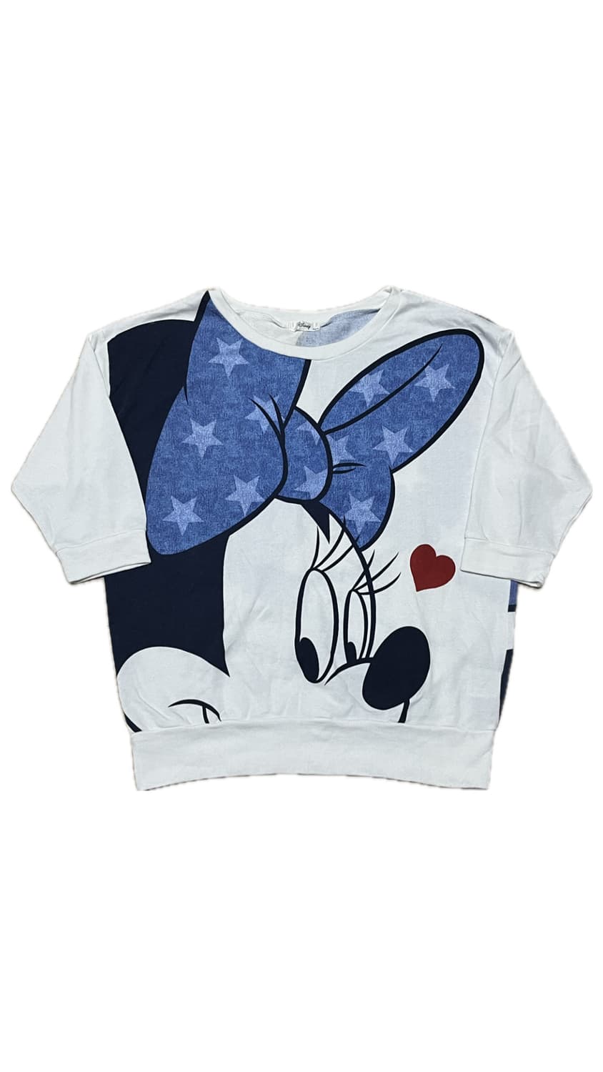 Disney 미니 마우스 코디 상품이미지8