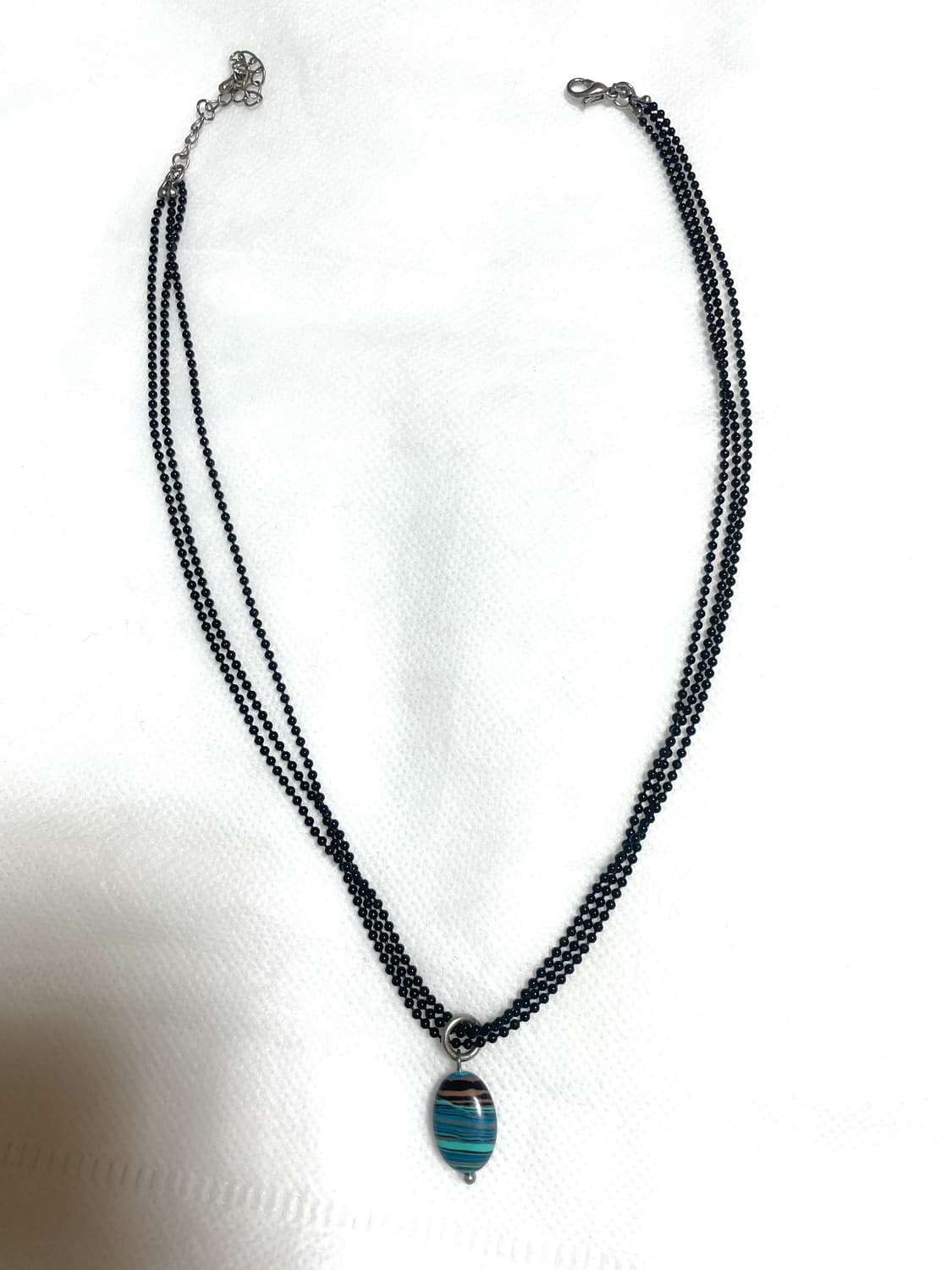 빈티지 펜던트 목걸이 상품이미지2