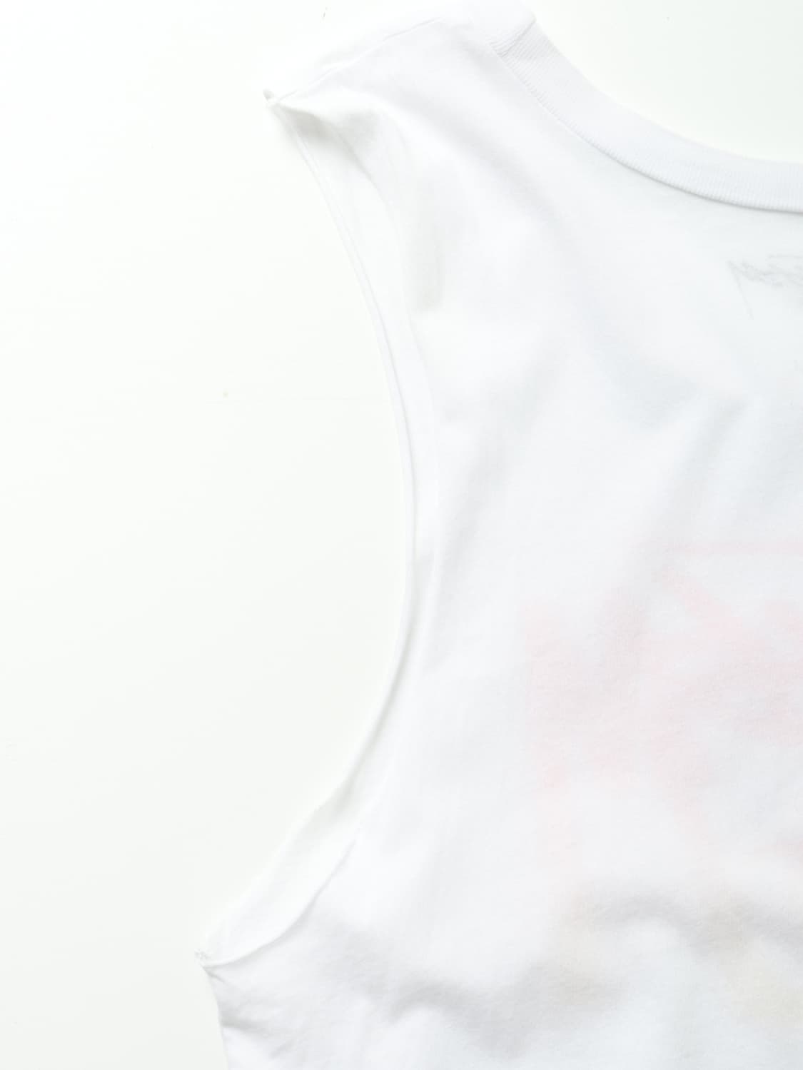 STUSSY Womens Tank Top 상품이미지3