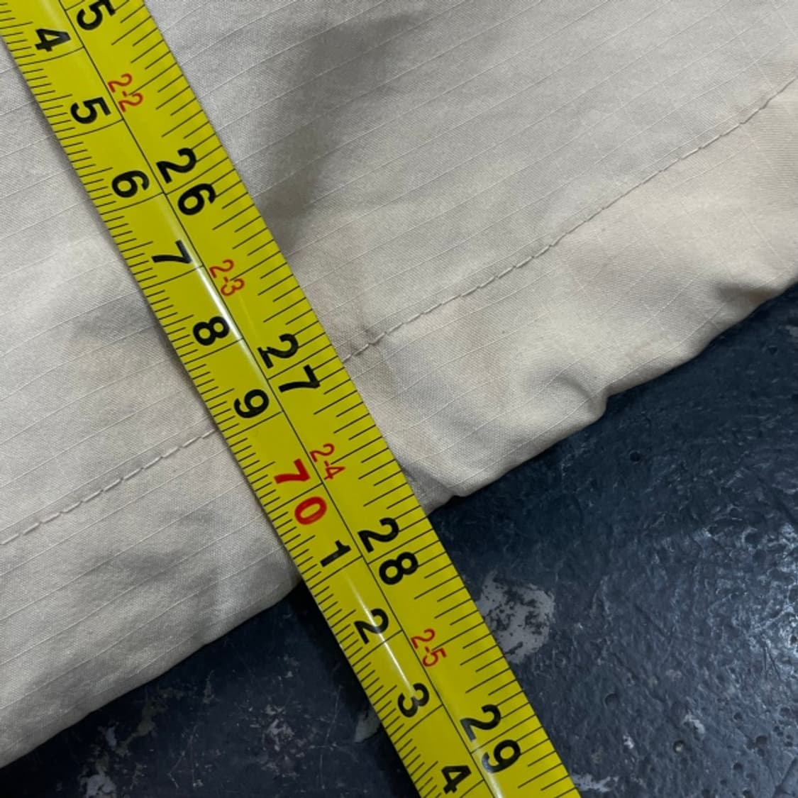 100 아디다스 아웃도어 윈드브레이커 자켓 상품이미지8