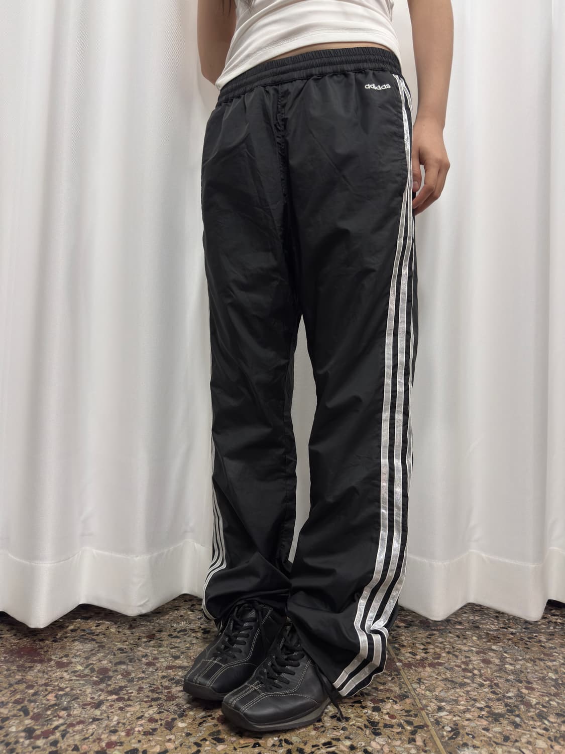 adidas silver line pants 상품이미지3