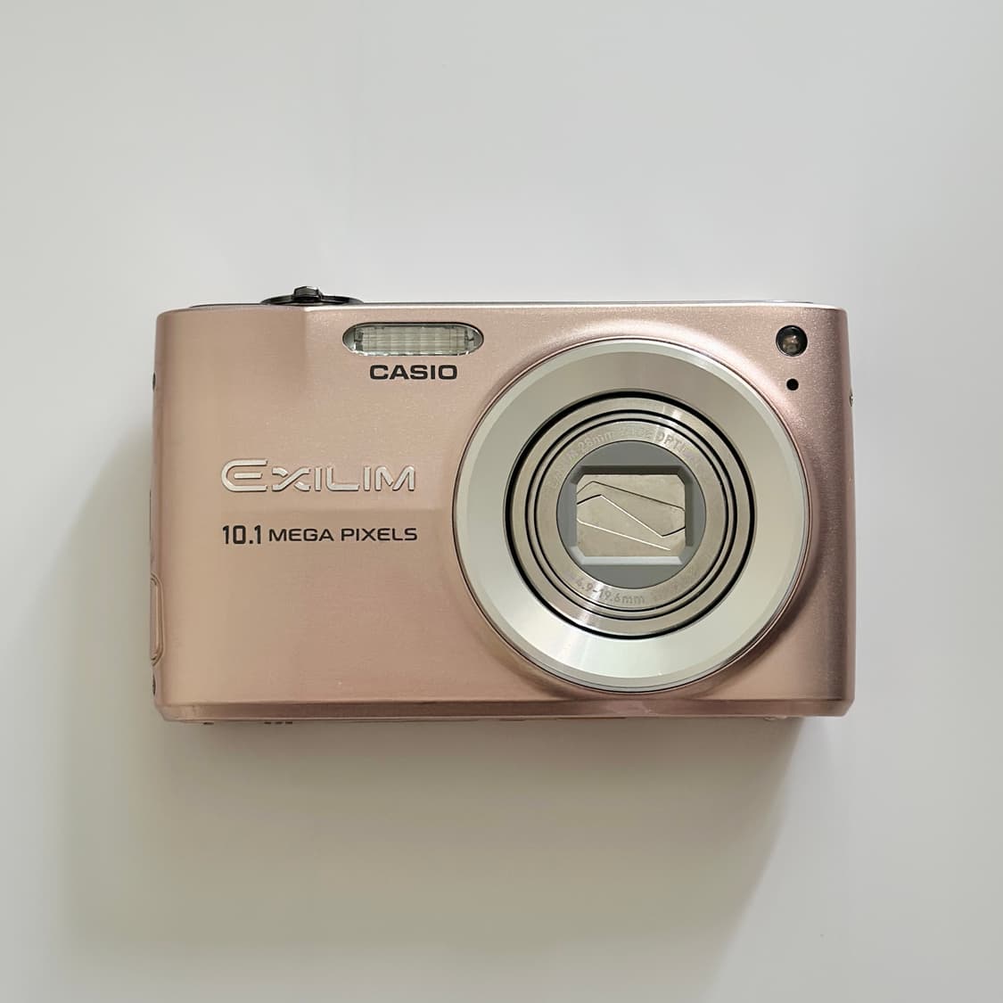 풀셋!) 카시오 엑슬림 z300 핑크 casio exilim pink 상품이미지4