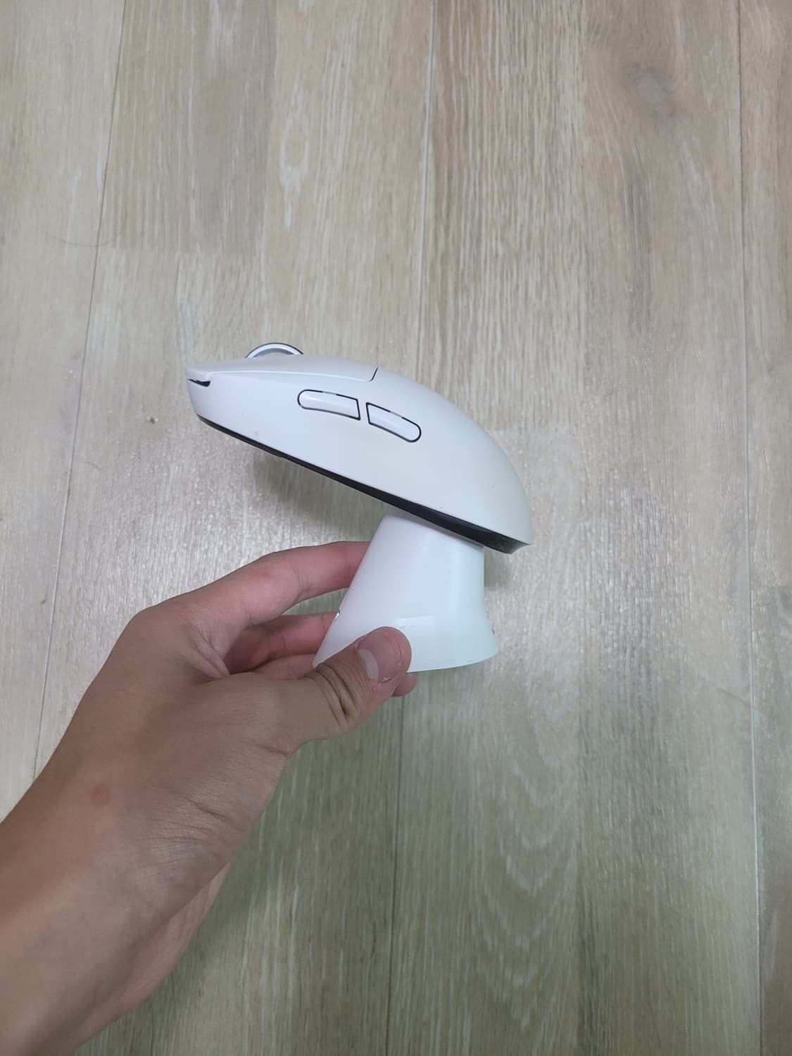 지슈라1,무선충전기 상품이미지1