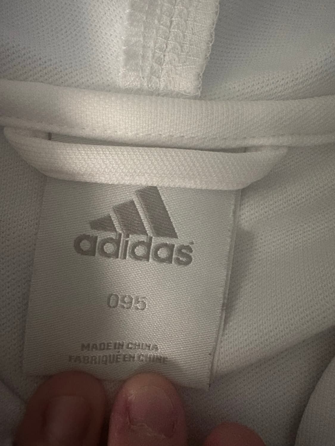 아디다스 독일 후드집업 져지 상품이미지5