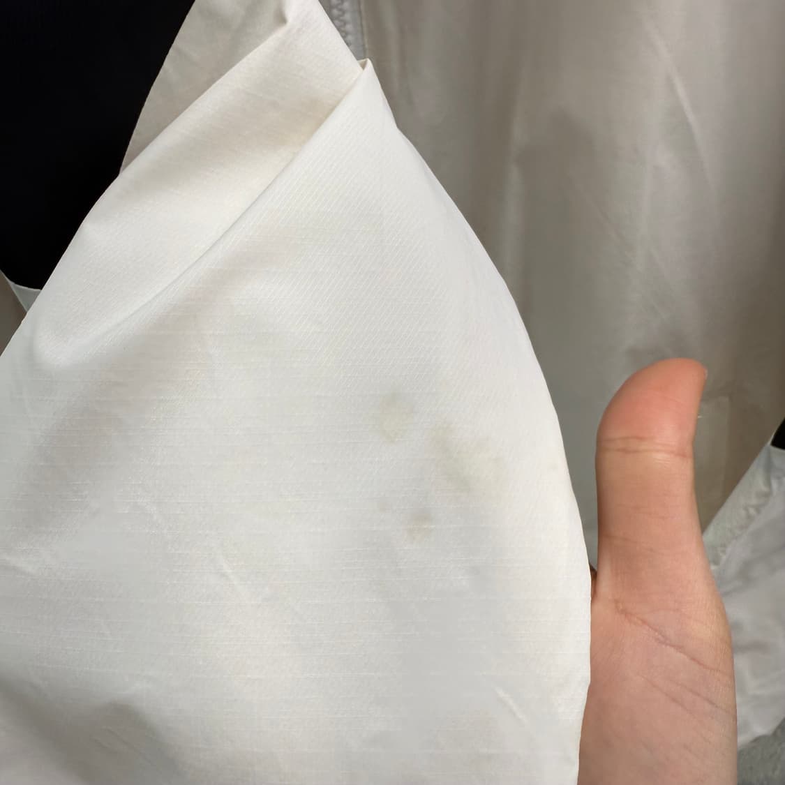 [M] 켈미 바람막이 자켓 상품이미지8