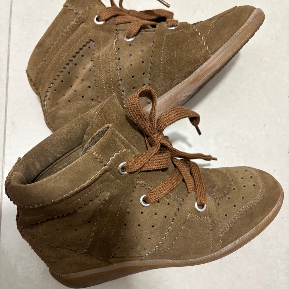 이자벨마랑 바비 38 상품이미지2