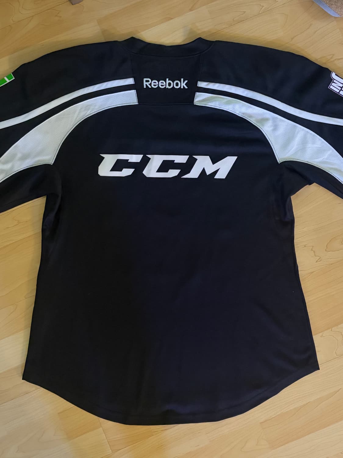 리복 하키 슬리브 상품이미지2