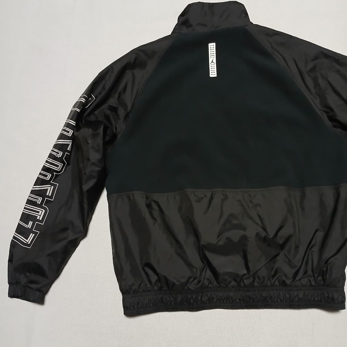 Nike 나이키 조던 후리스 바람막이 자켓 상품이미지6