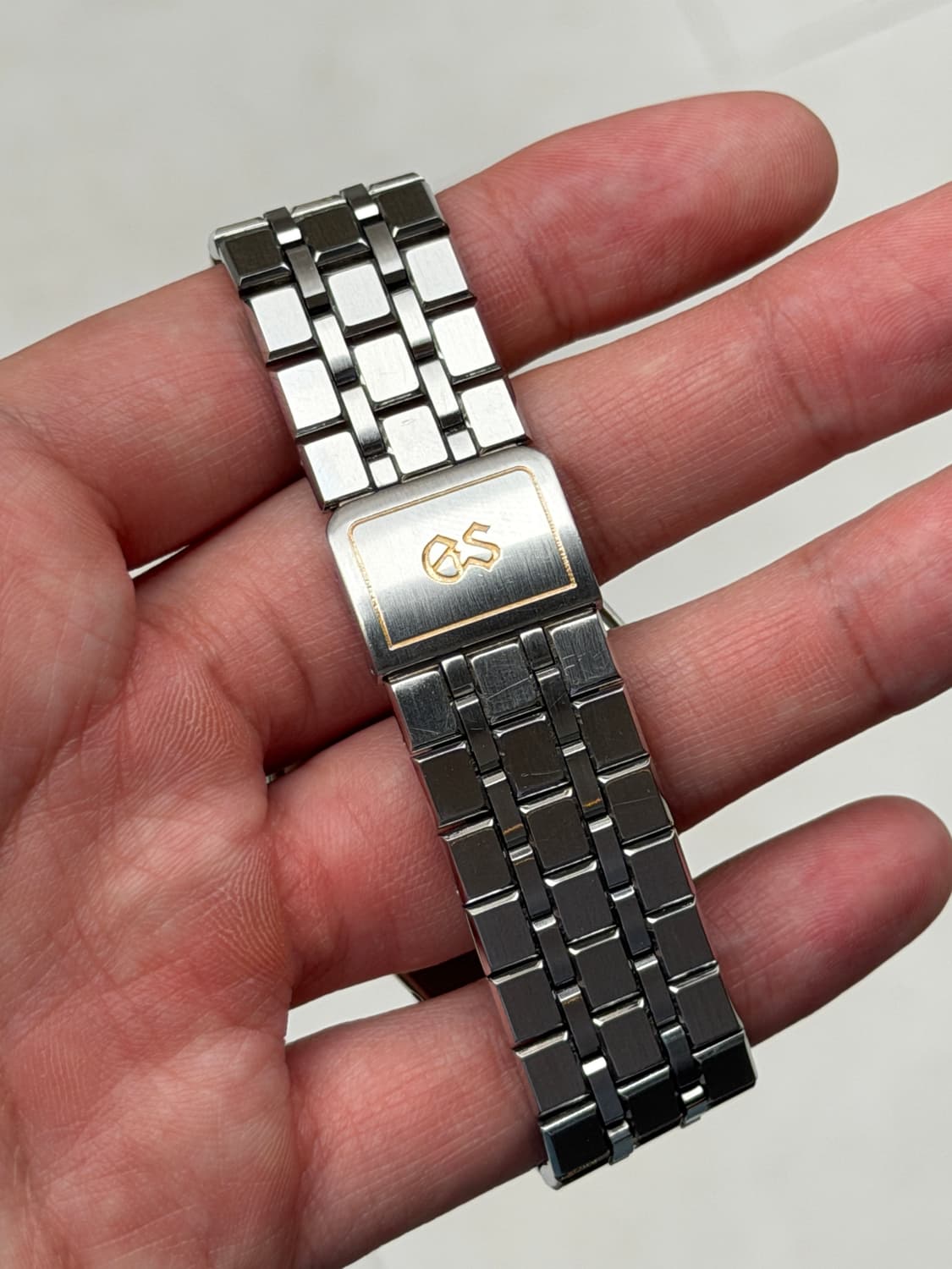 Grand Seiko 9587-8000 상품이미지7
