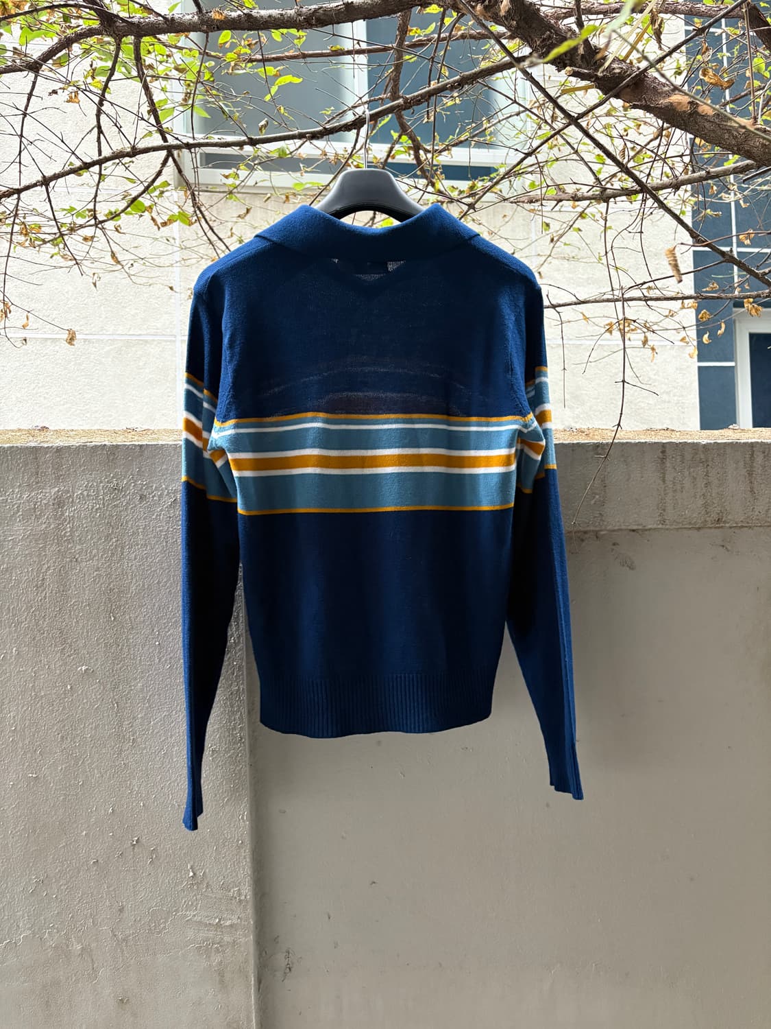 70‘s Montgomeryward 스웨터 상품이미지2