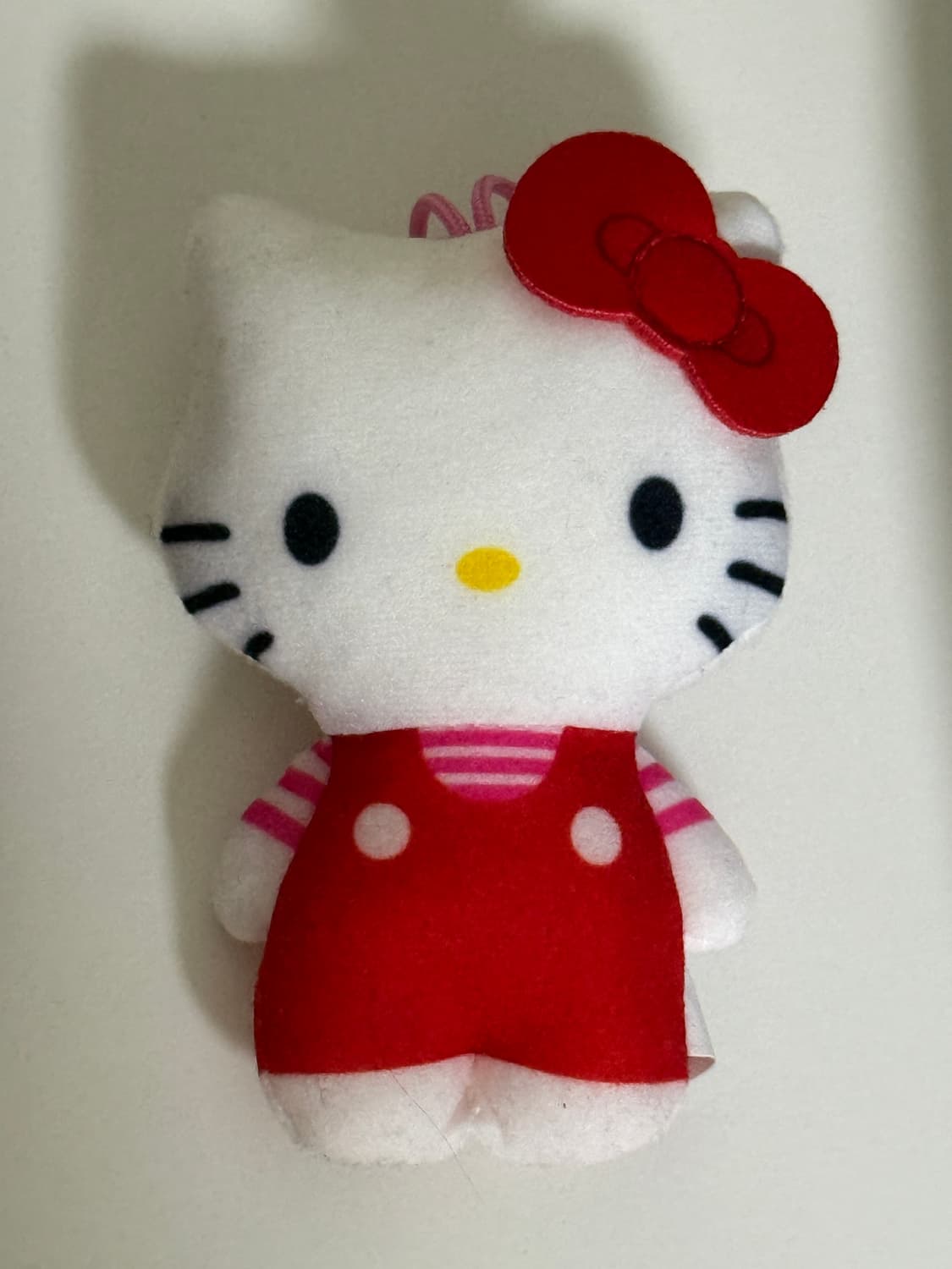 일본 맥도날드 50주년 키티 상품이미지1