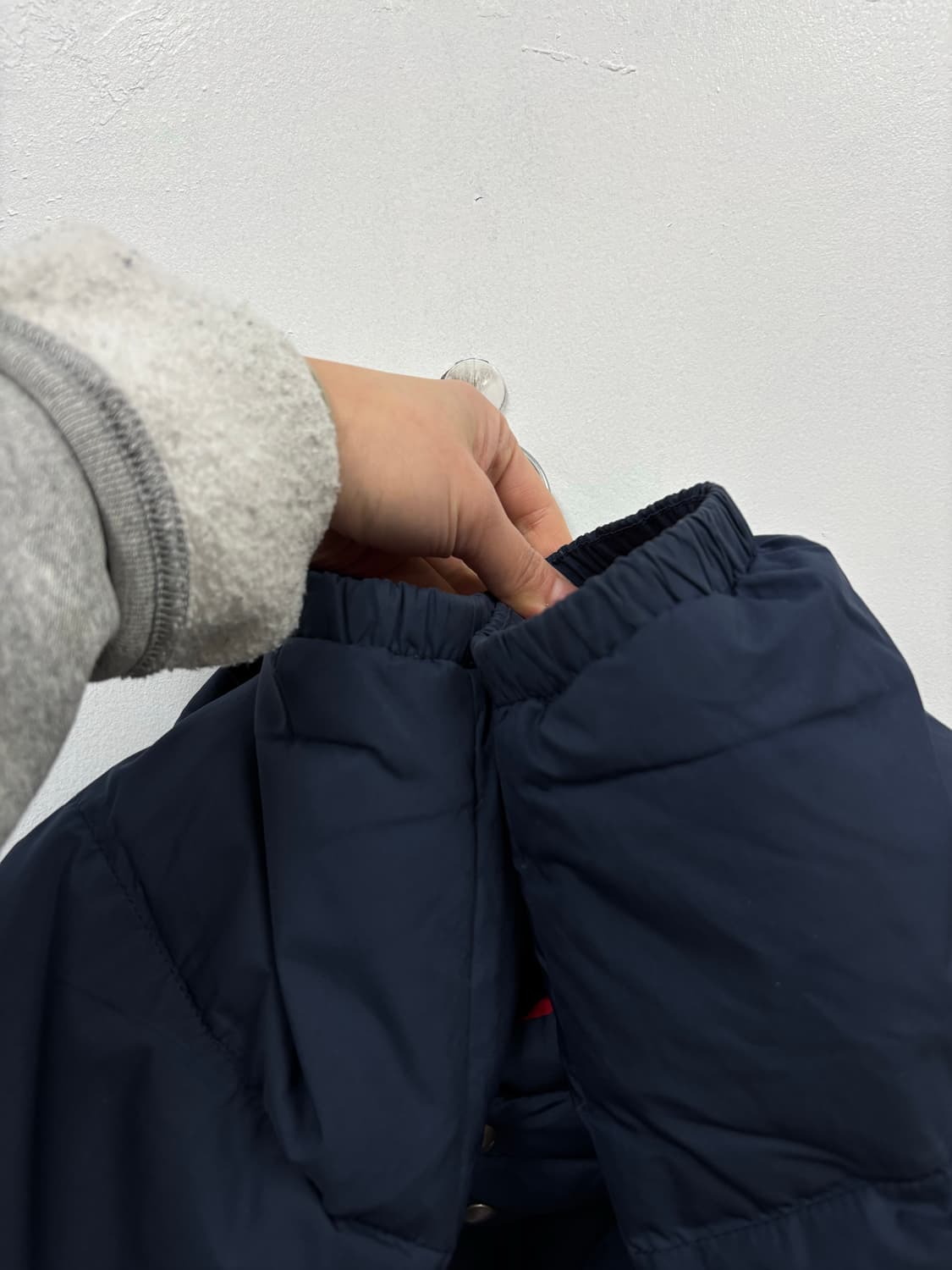 폴로랄프로렌 푸퍼 다운패딩(후드탈착) 상품이미지4