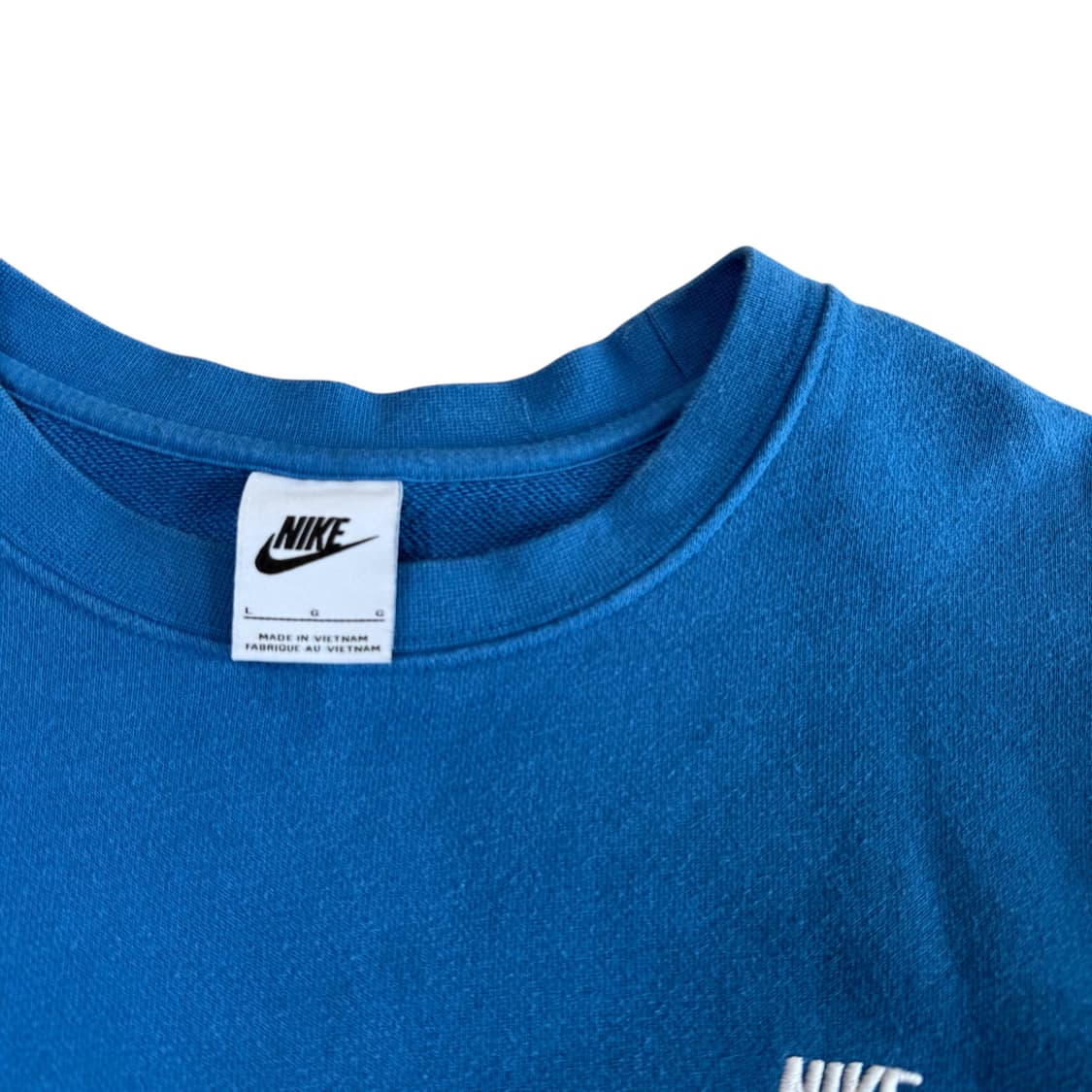 나이키 맨투맨  상품이미지2