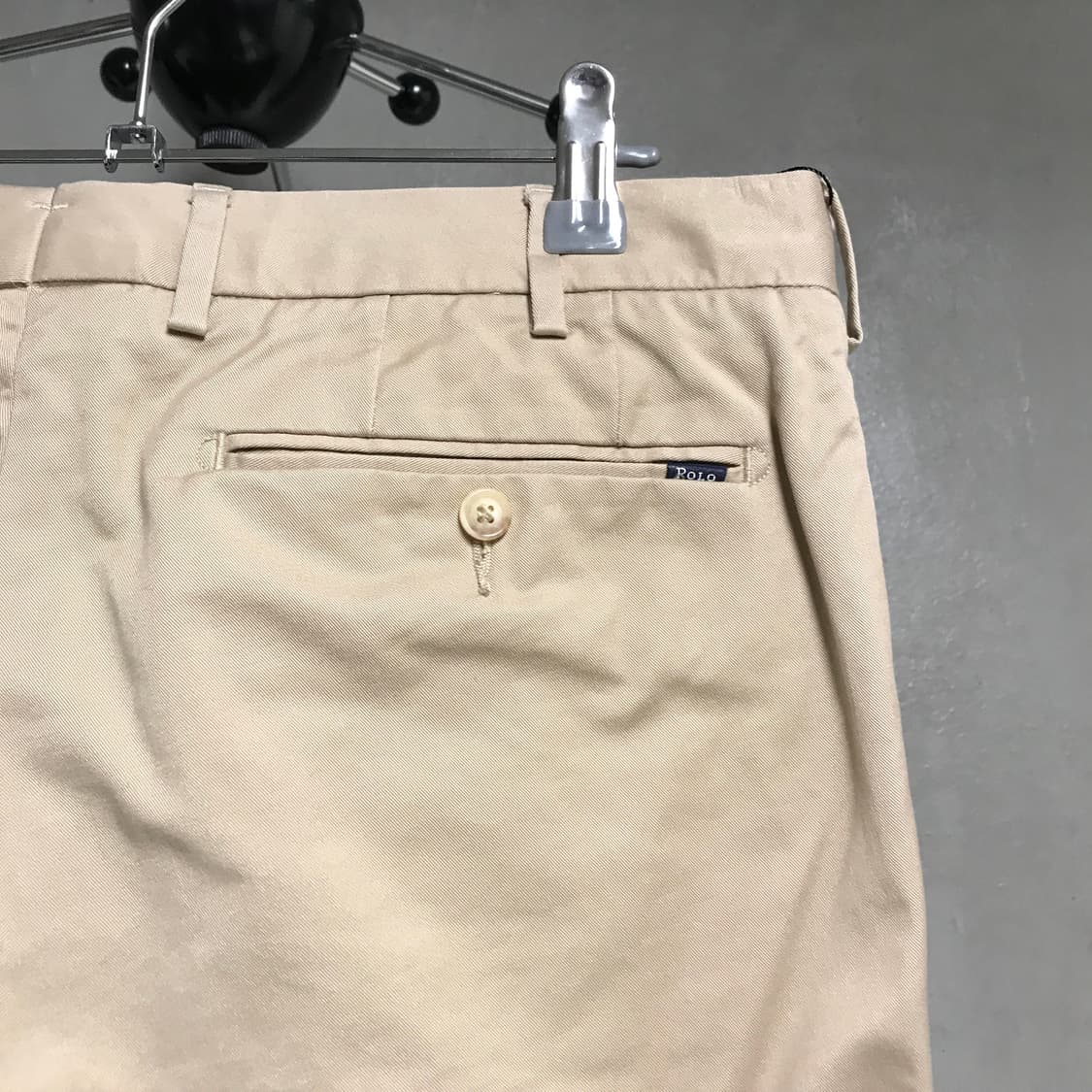 폴로 랄프로렌 베이지 치노 팬츠 30/32 상품이미지4
