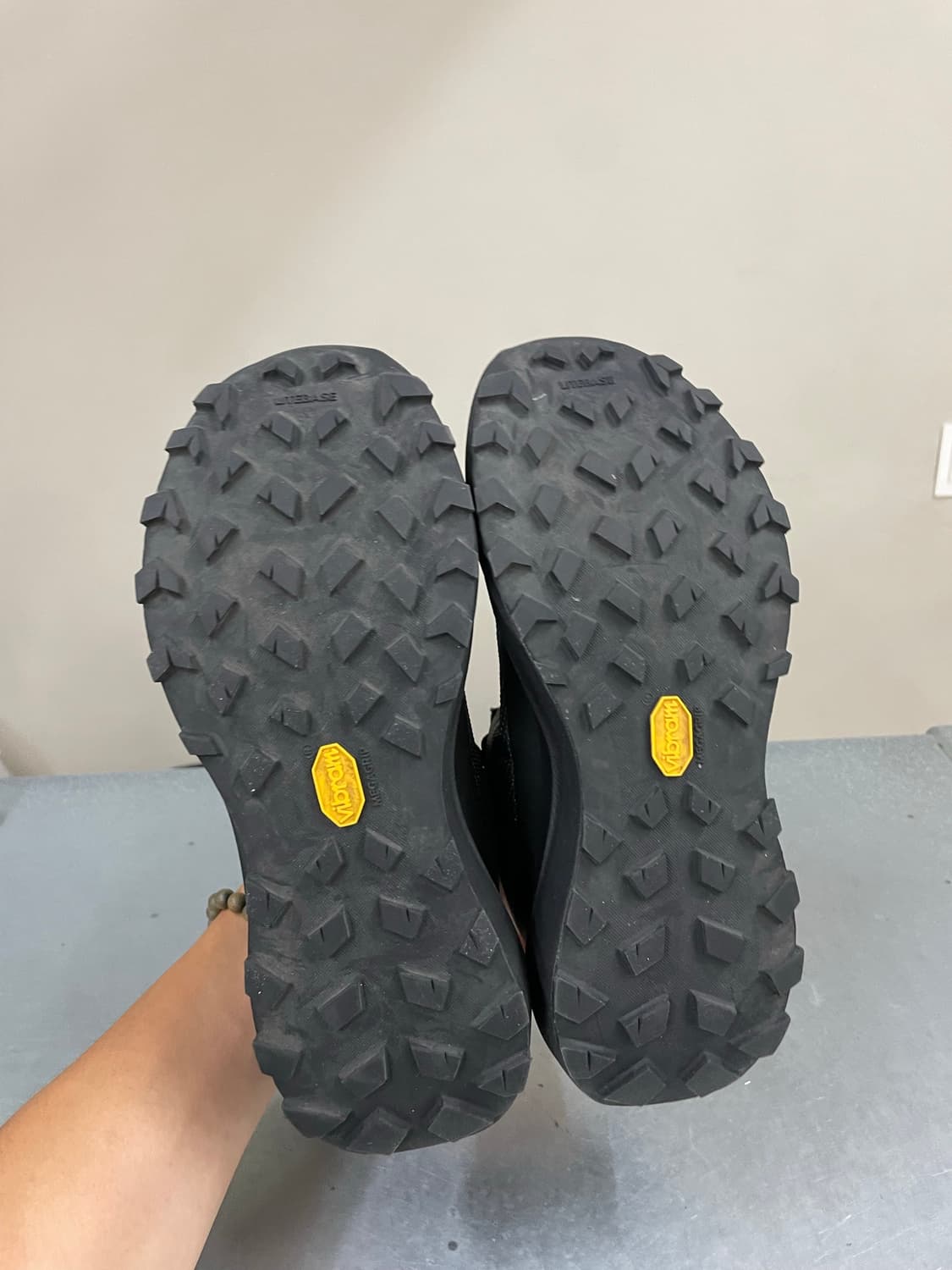 아크테릭스 노반 LD 4 고어텍스 블랙 250 (gr-5376) 상품이미지6