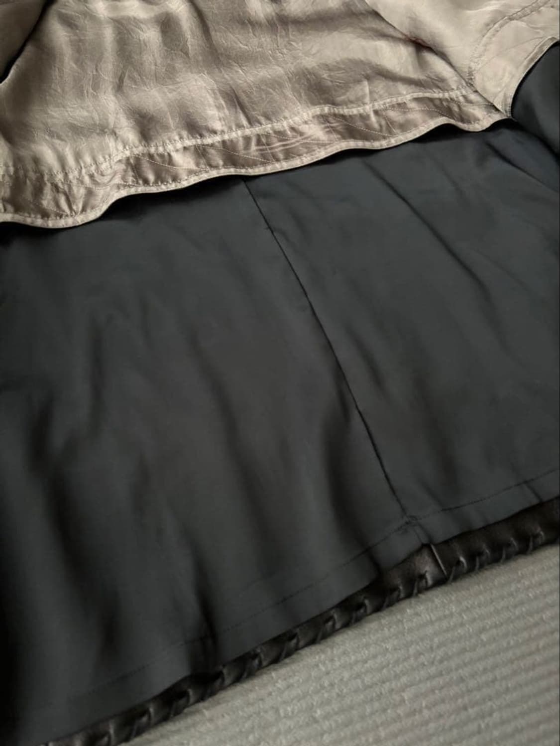 25ss SIMONON CHORE JACKET 상품이미지5