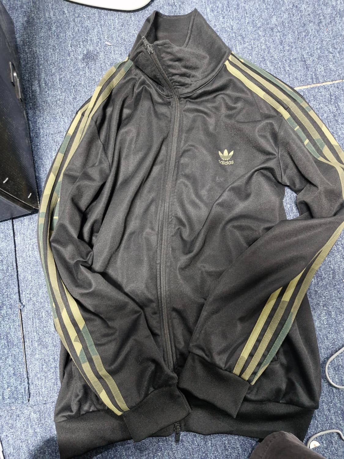 아디다스 저지 상품이미지1