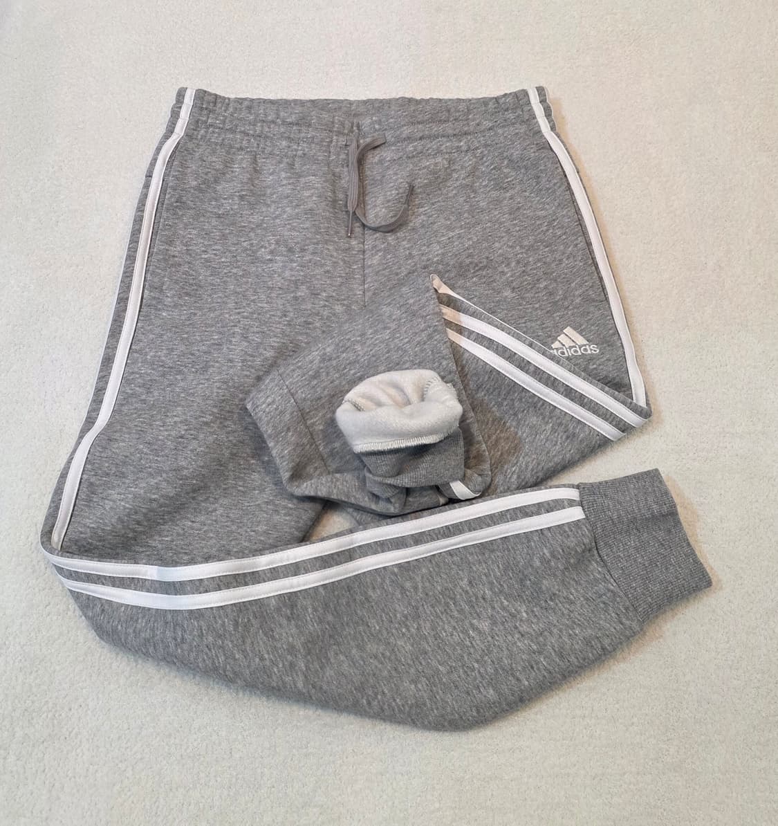 ADIDAS 아디다스 츄리닝바지 (기본) 상품이미지4