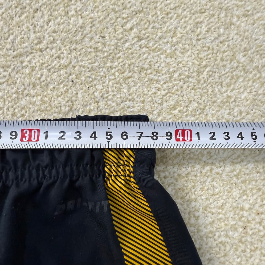 [XL] 나이키 올드스쿨 스트링 조거팬츠 0106T1 상품이미지7