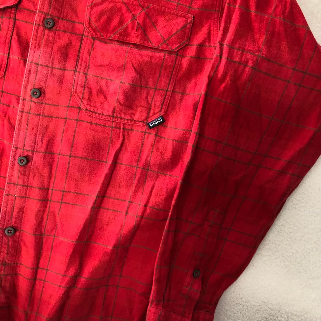 파타고니아 셔츠 상품이미지5