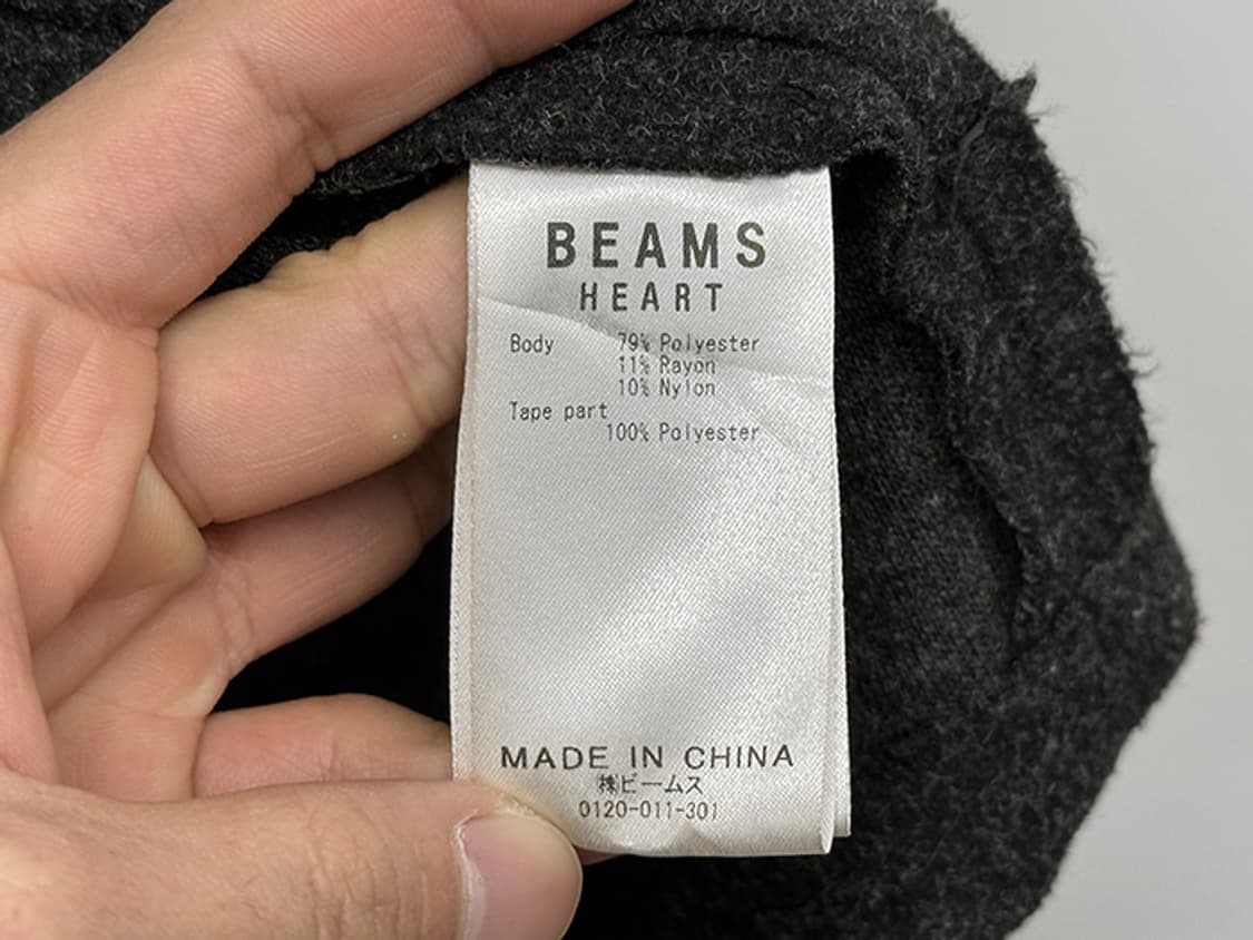 BEAMS HEART (L) 상품이미지10