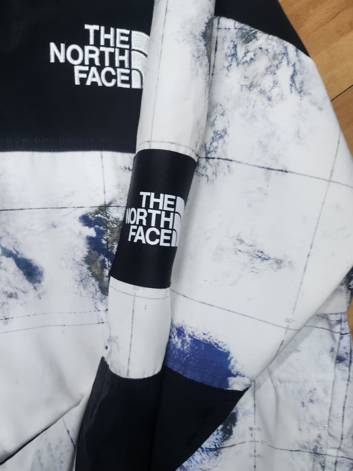 노스페이스  상품이미지4