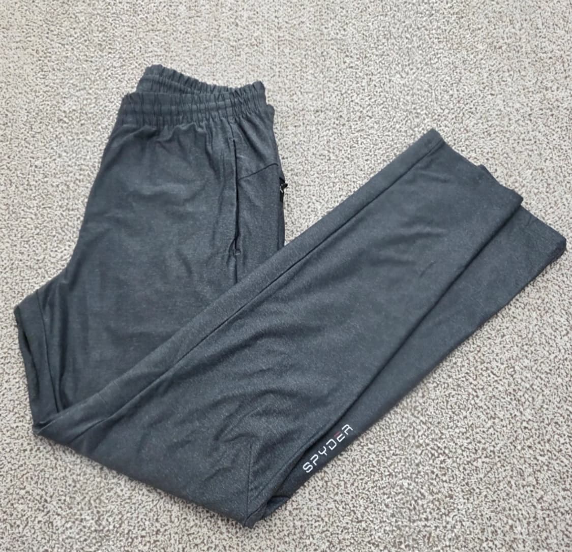 Spyder 스파이더 남성 트레이닝 바지 30 상품이미지4