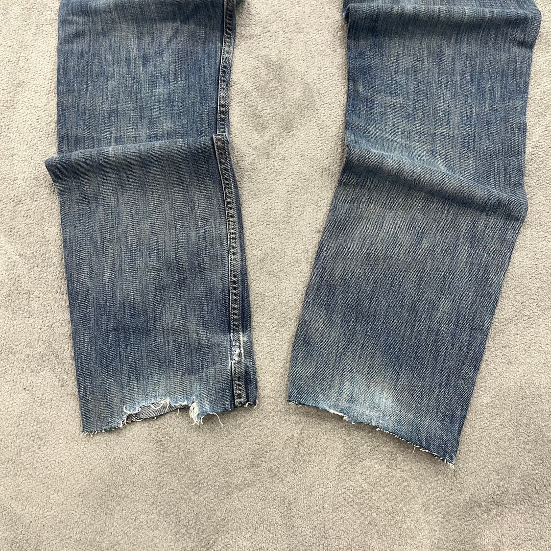 32 리바이스 511 데님 팬츠 상품이미지8