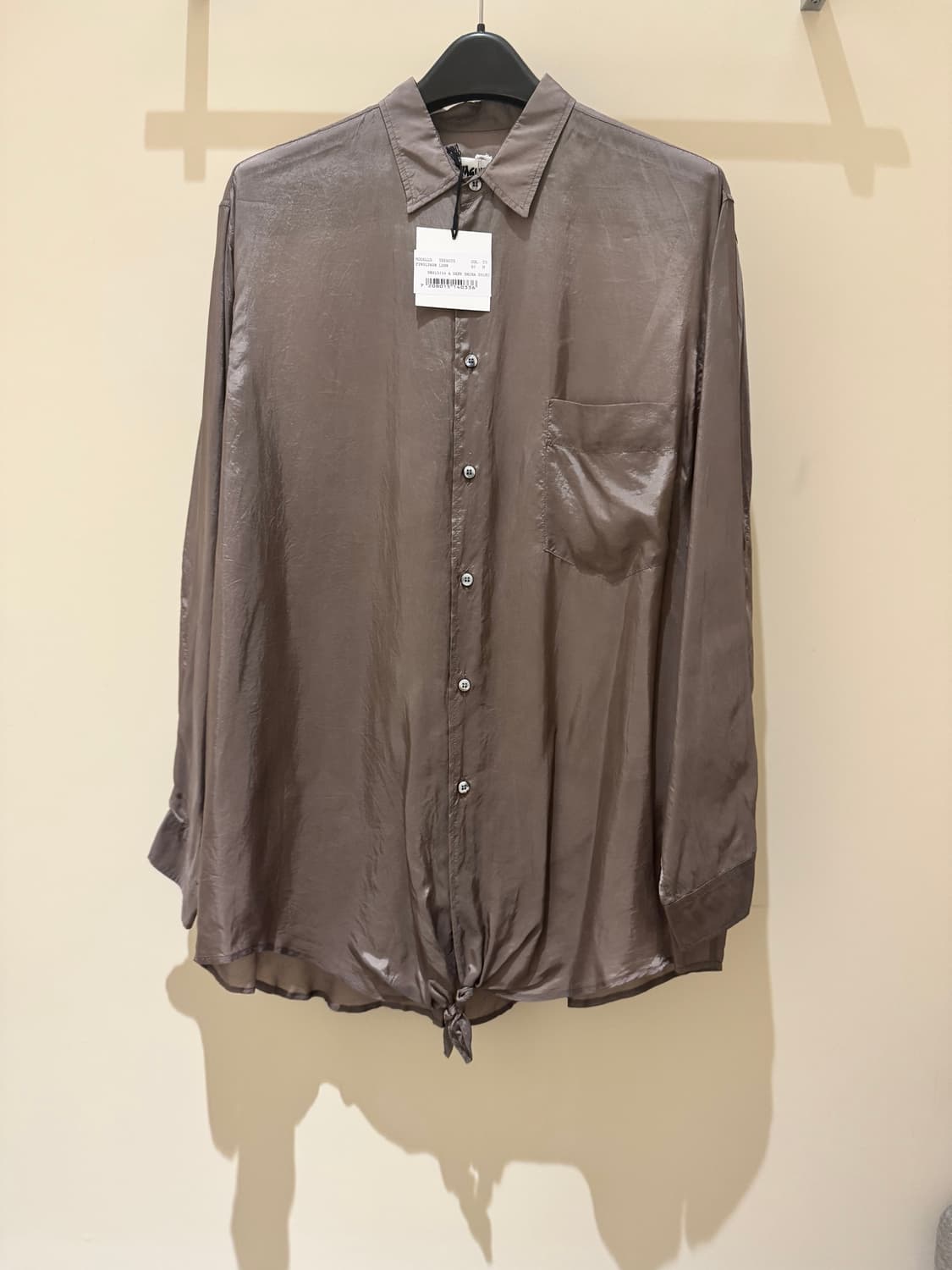 Magliano A SEXY SHIRA SHIRT 상품이미지1